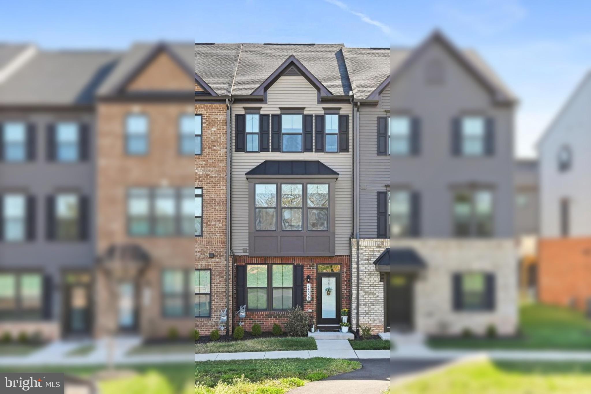 FOSTER'S GLEN - Residential