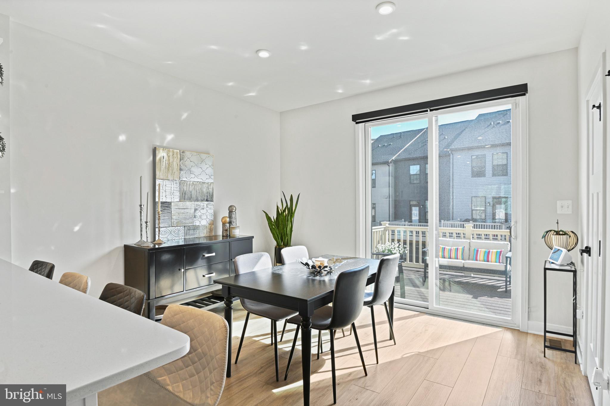 FOSTER'S GLEN - Residential