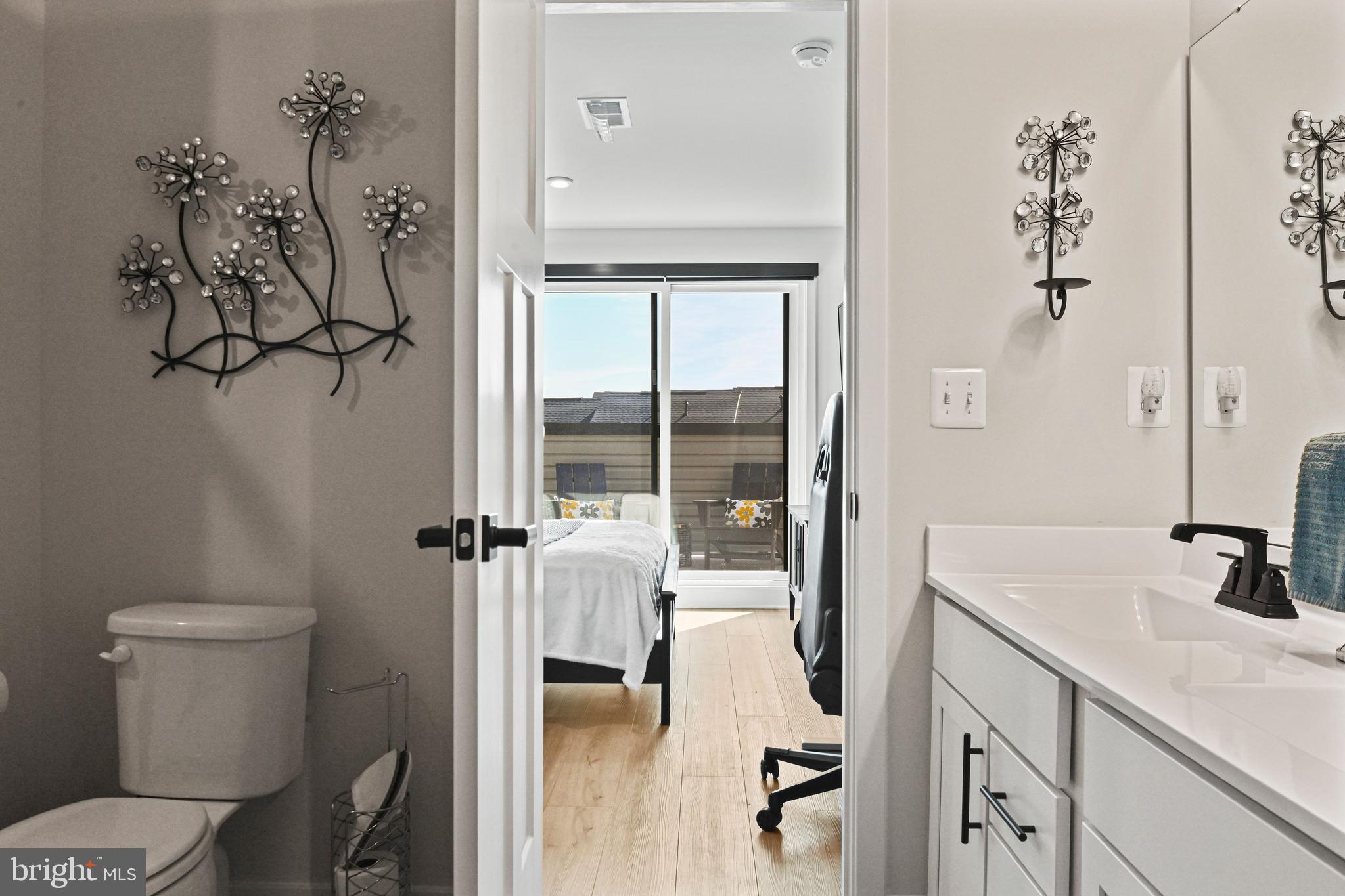 FOSTER'S GLEN - Residential