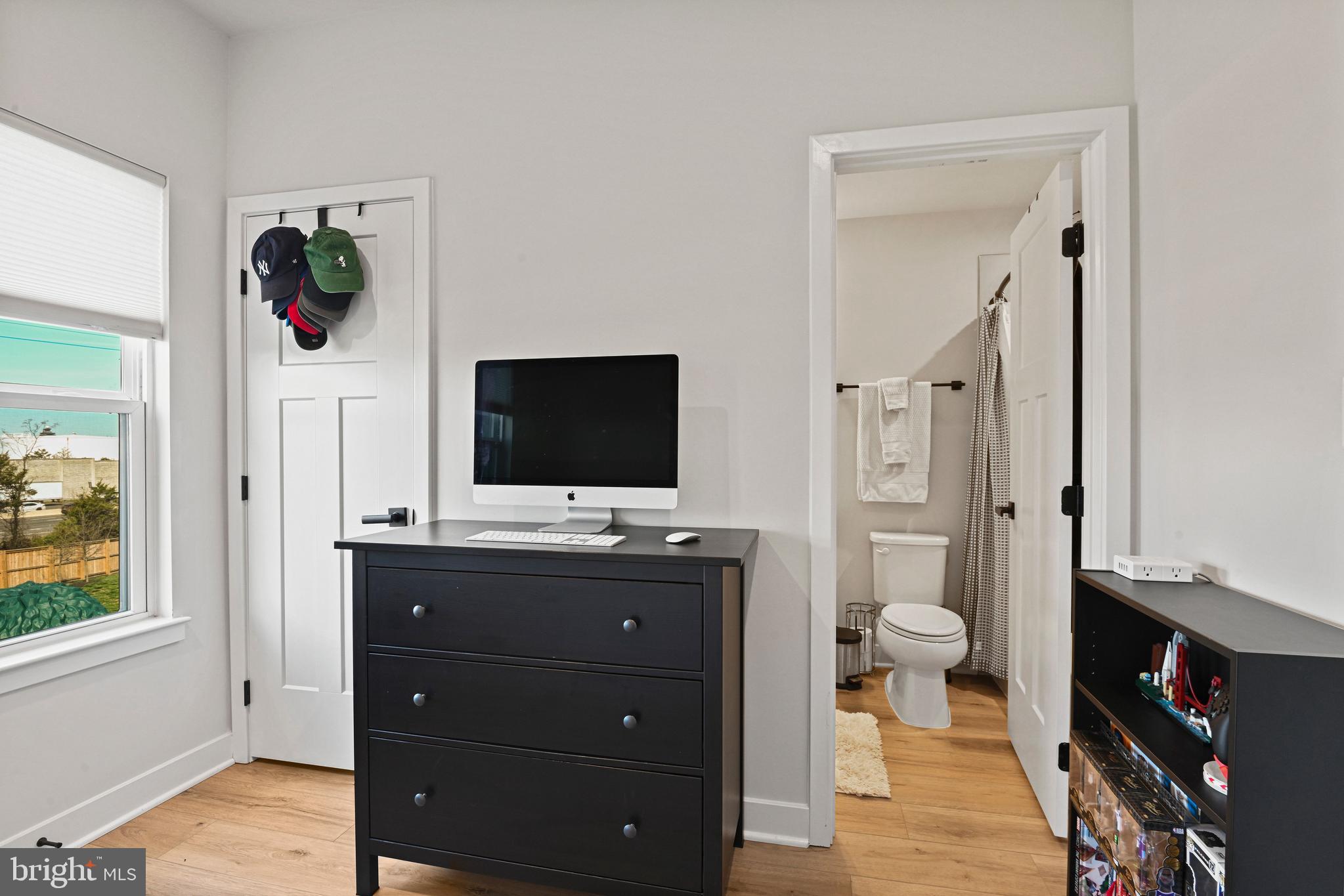 FOSTER'S GLEN - Residential