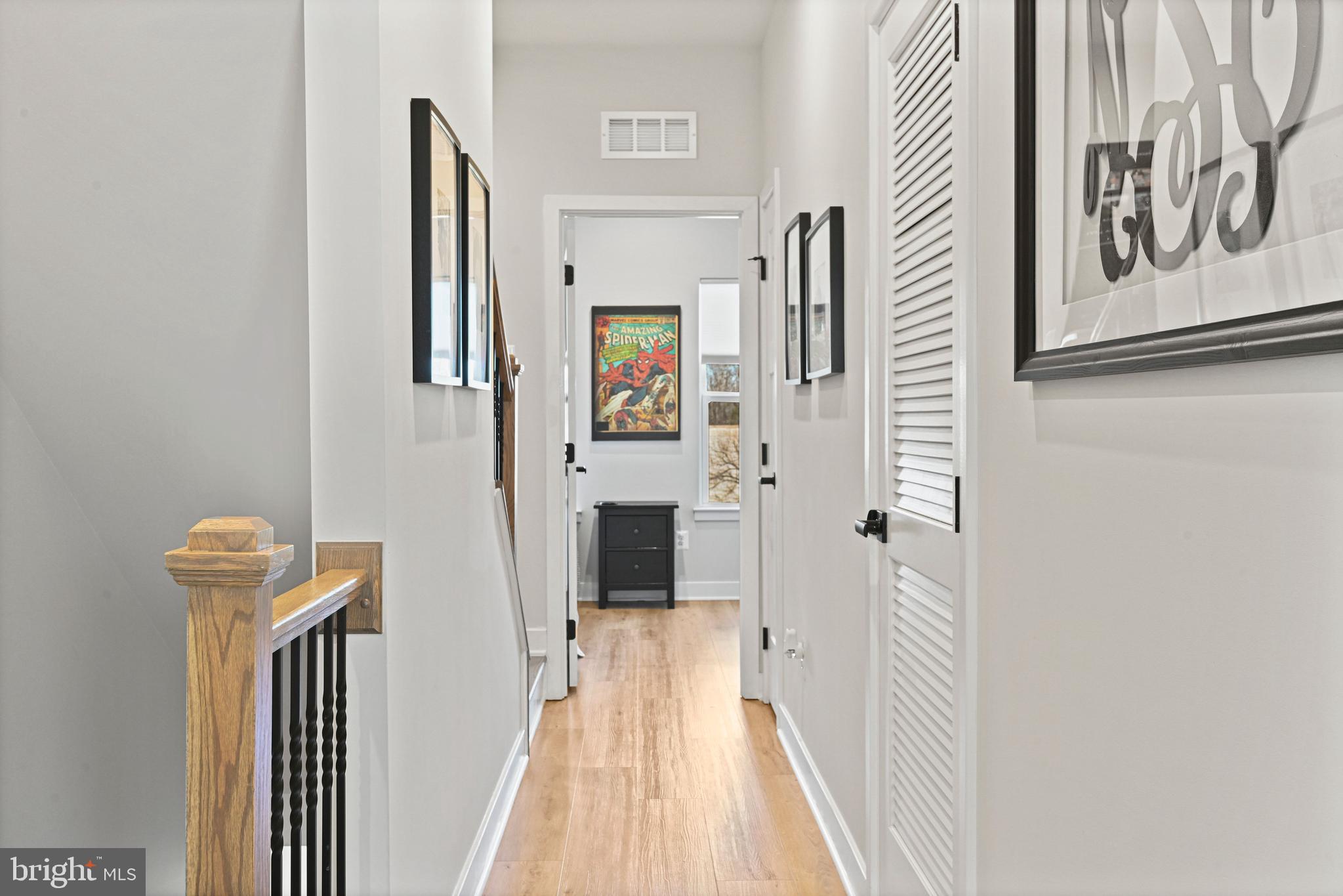 FOSTER'S GLEN - Residential