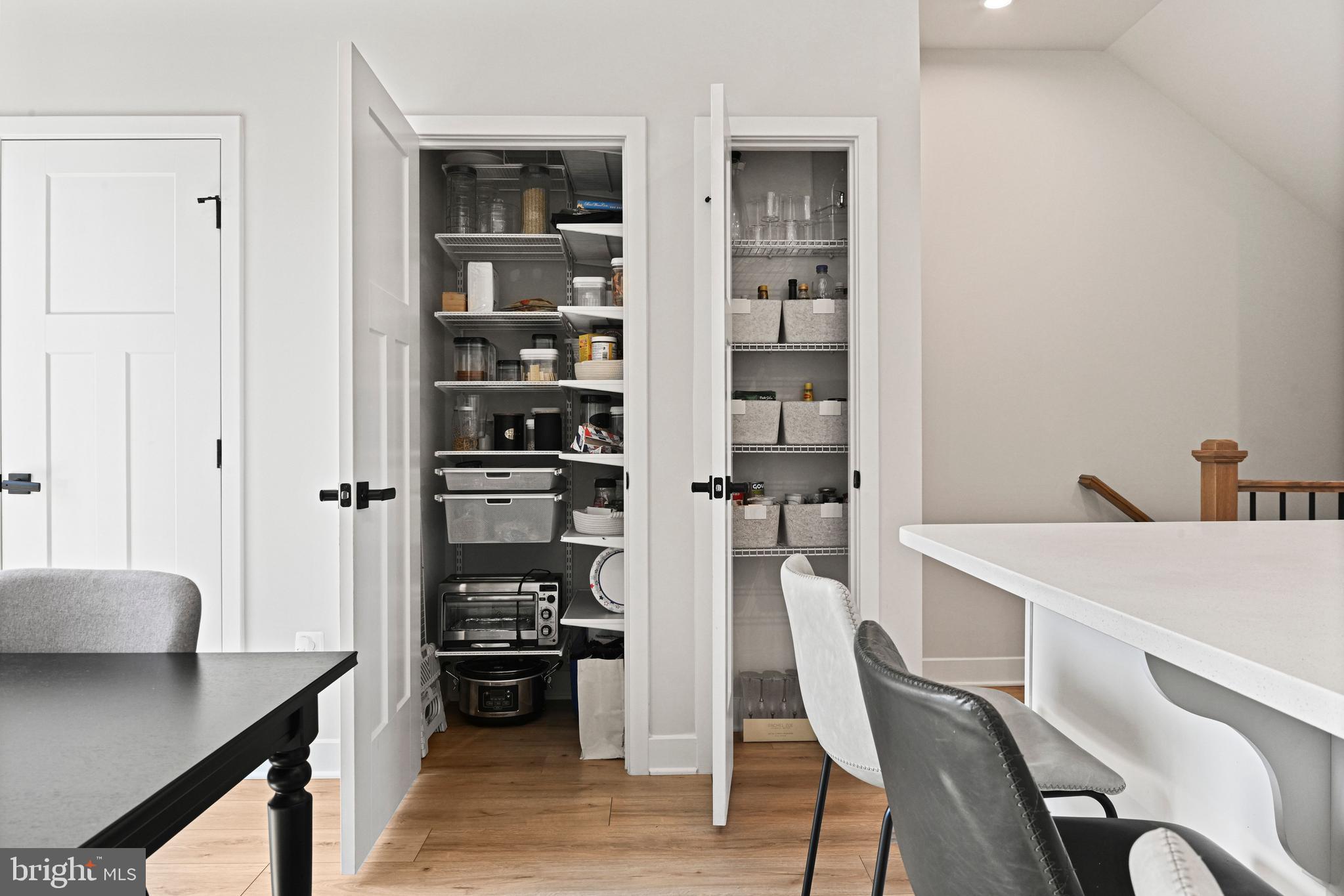 FOSTER'S GLEN - Residential