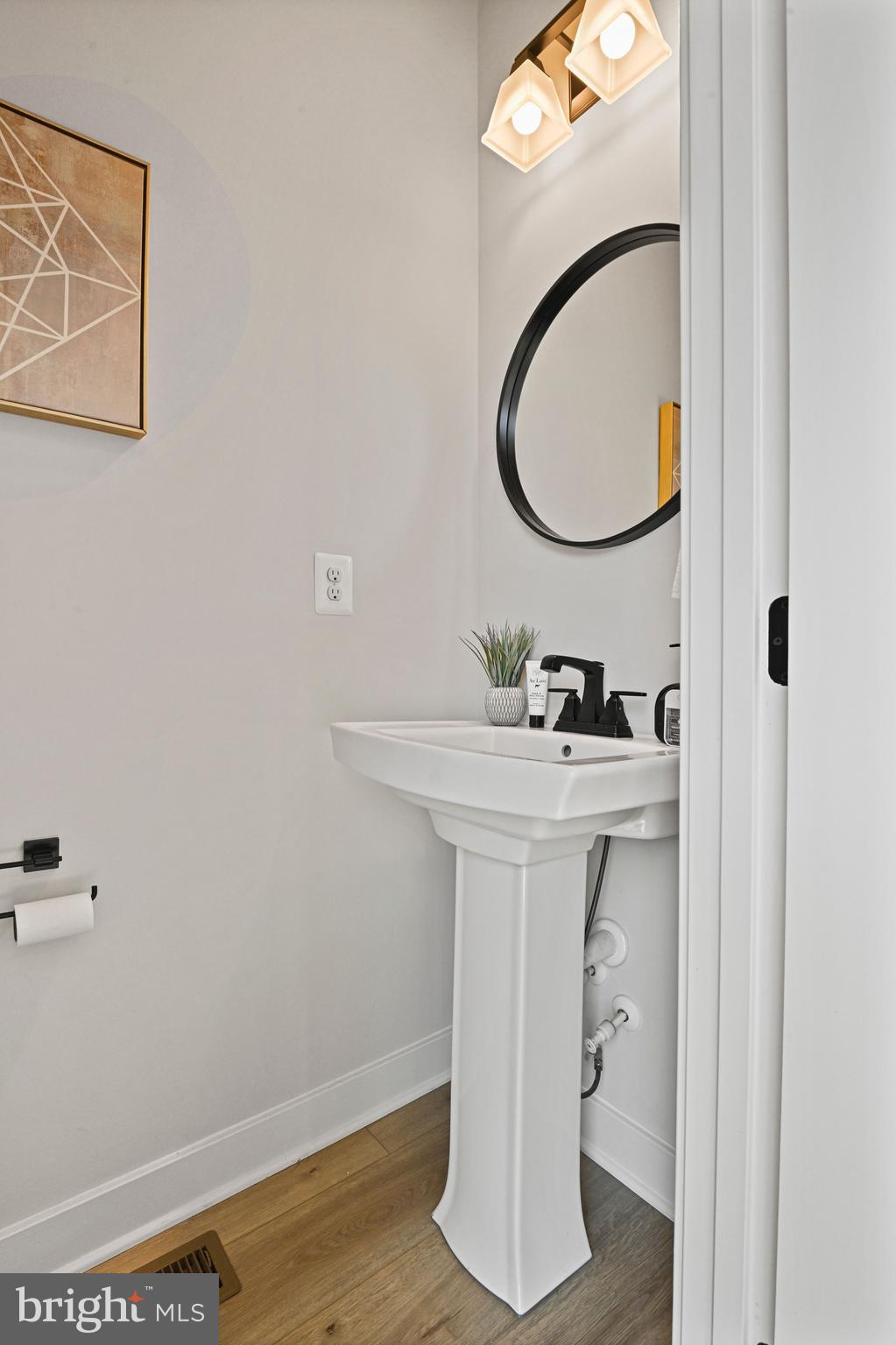 FOSTER'S GLEN - Residential