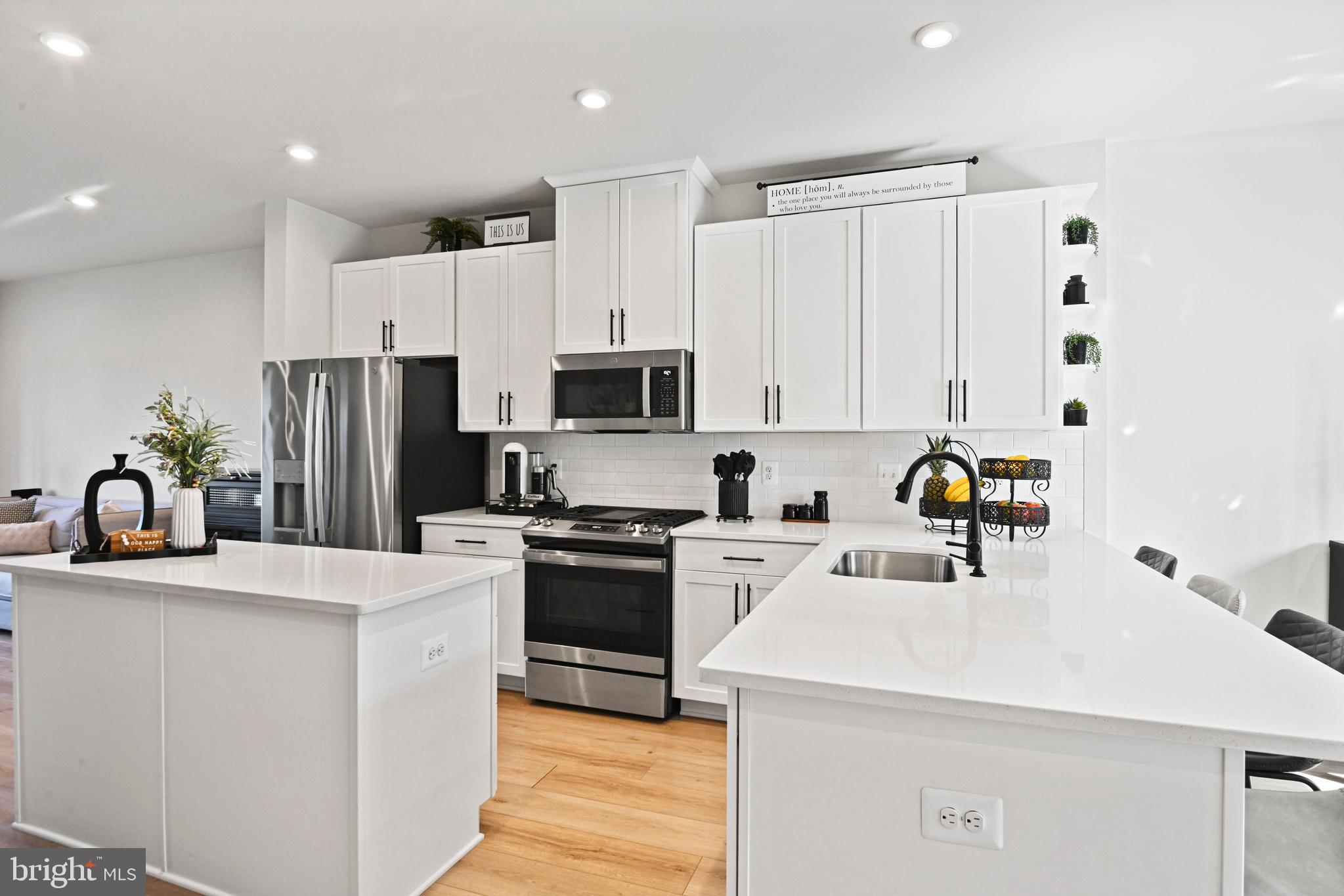 FOSTER'S GLEN - Residential