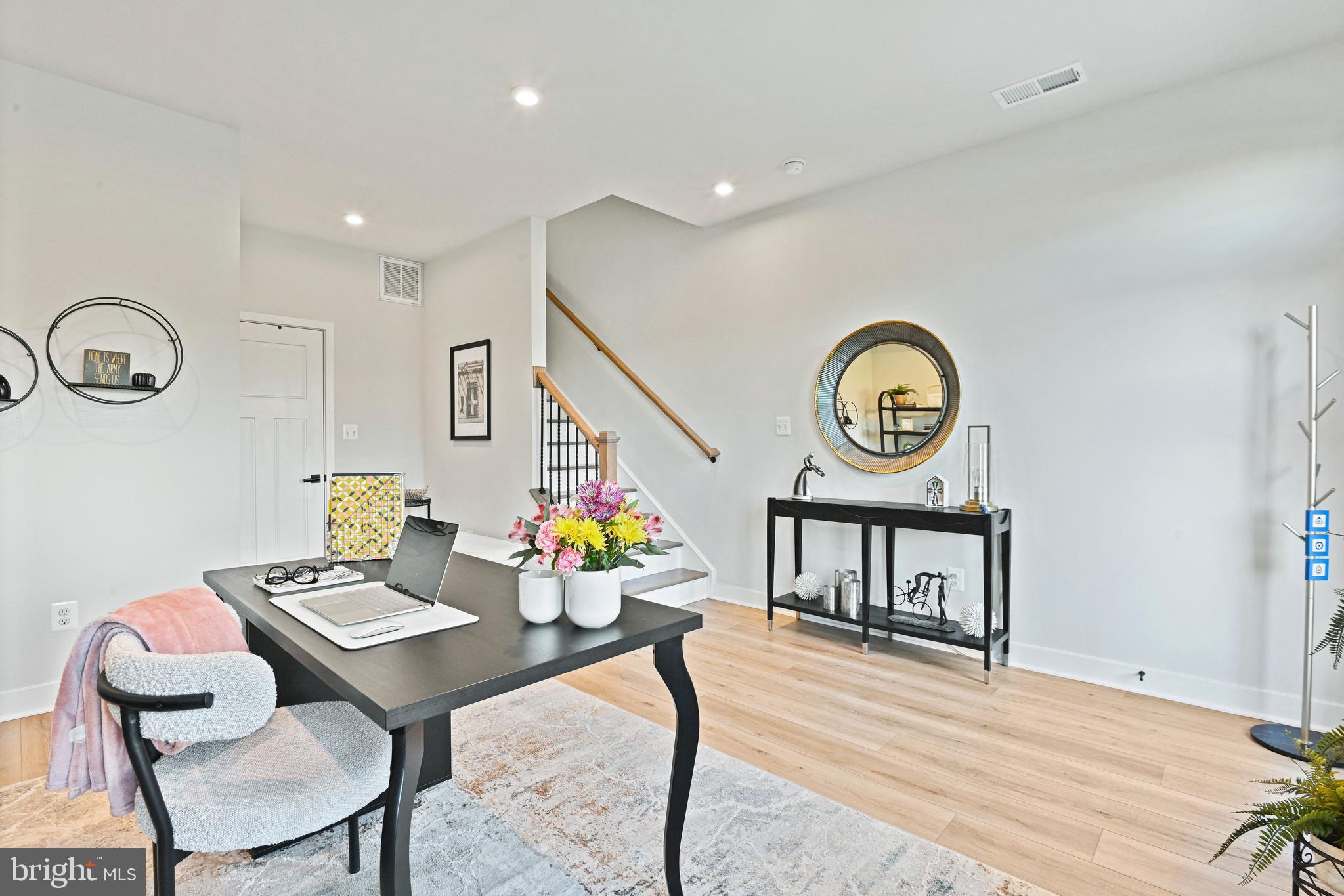 FOSTER'S GLEN - Residential