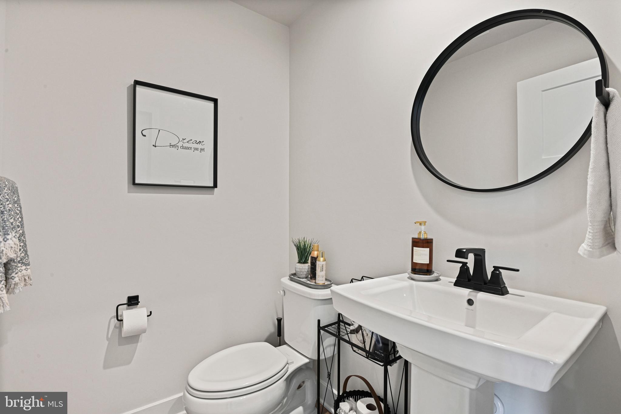 FOSTER'S GLEN - Residential