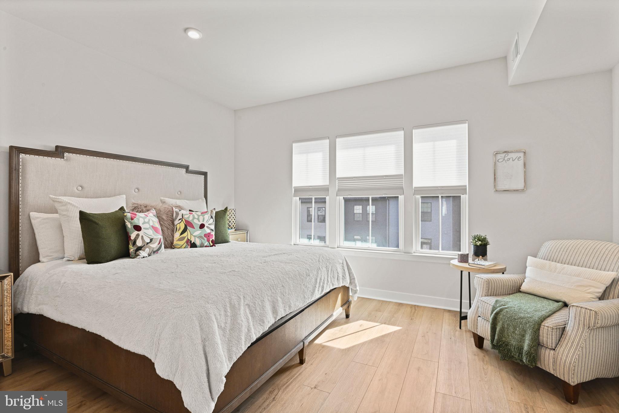 FOSTER'S GLEN - Residential