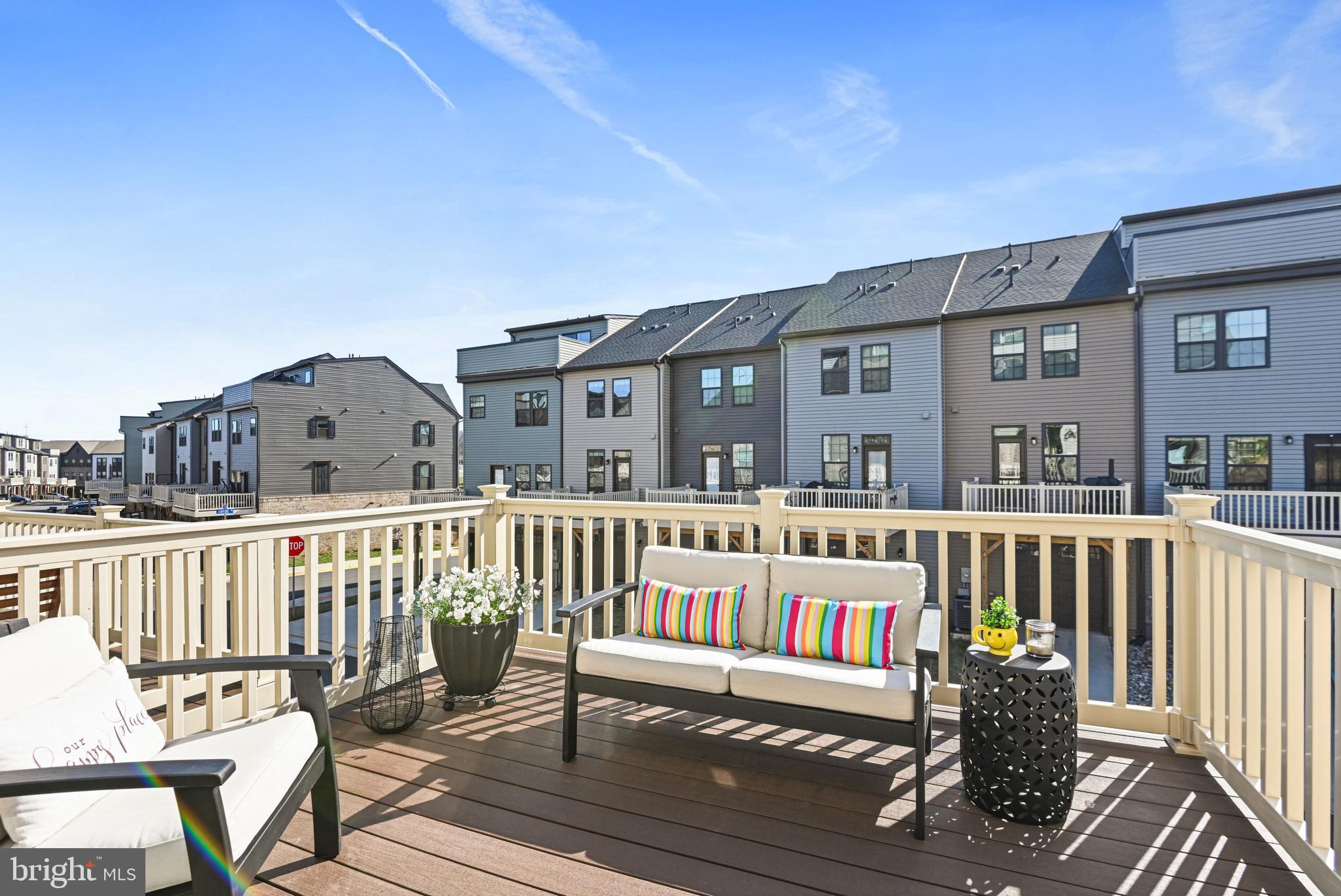 FOSTER'S GLEN - Residential