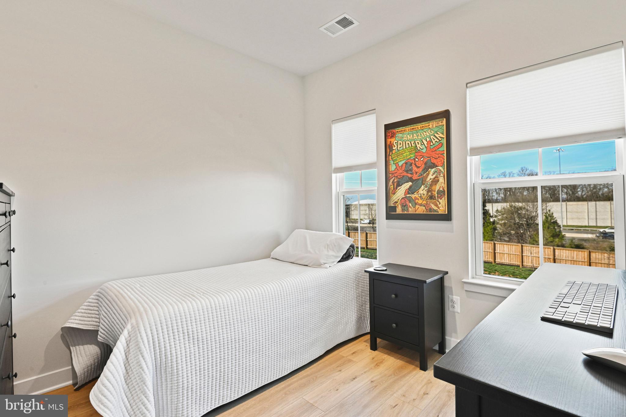 FOSTER'S GLEN - Residential