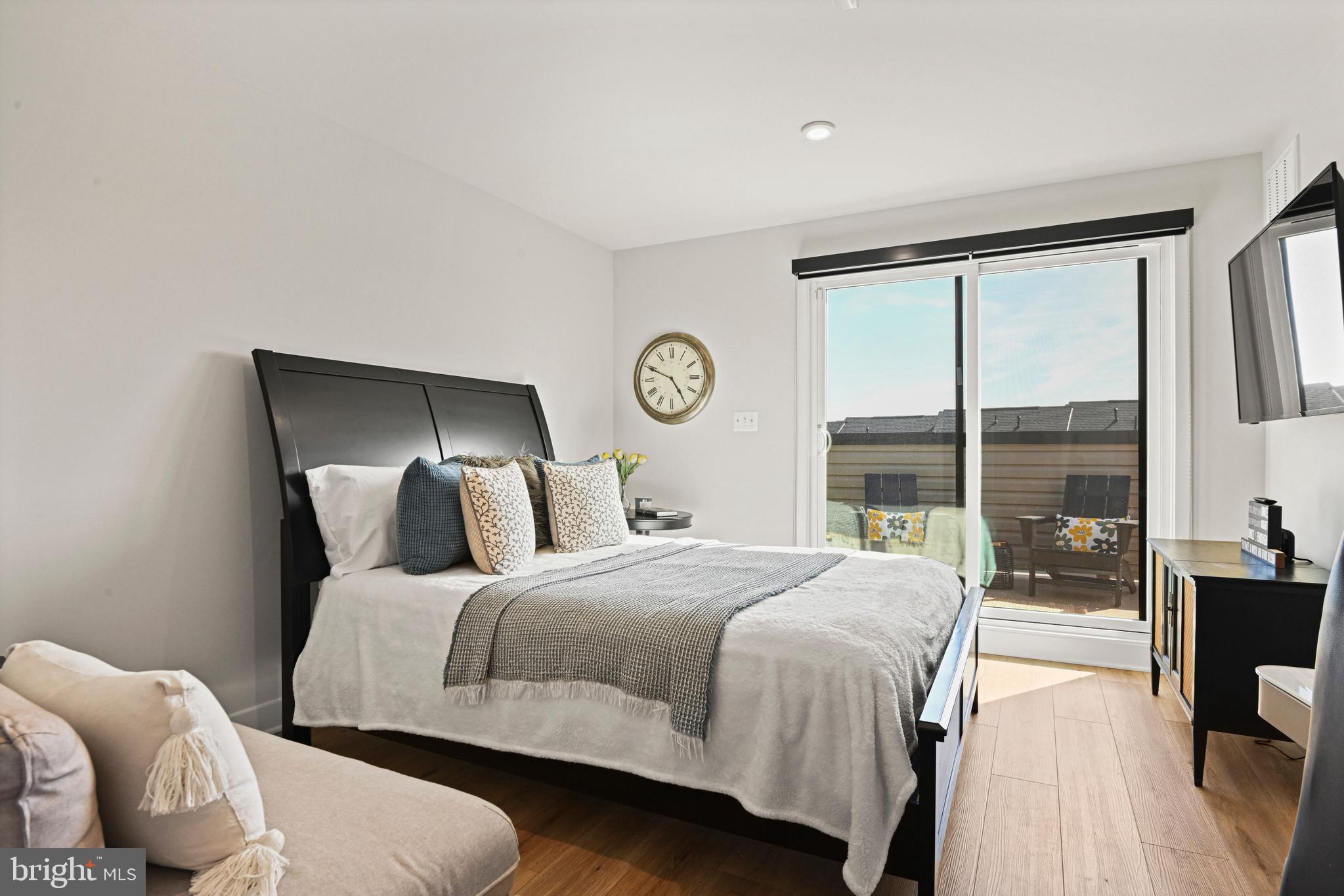 FOSTER'S GLEN - Residential