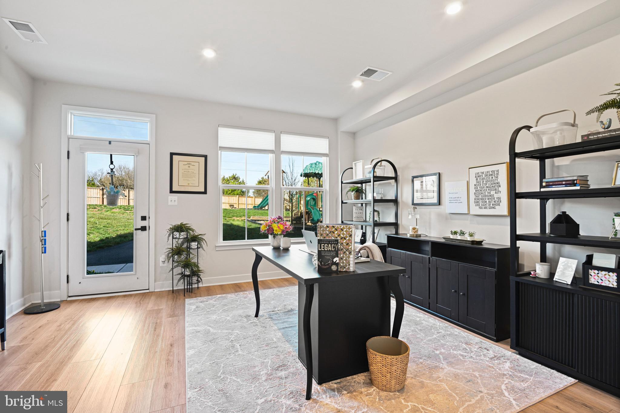 FOSTER'S GLEN - Residential