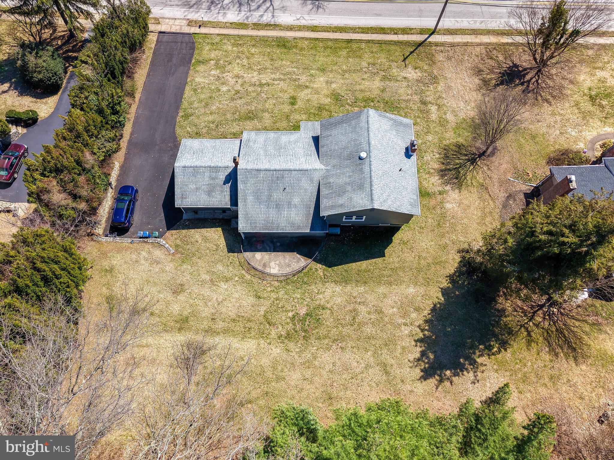 MEADOWBROOK - Residential