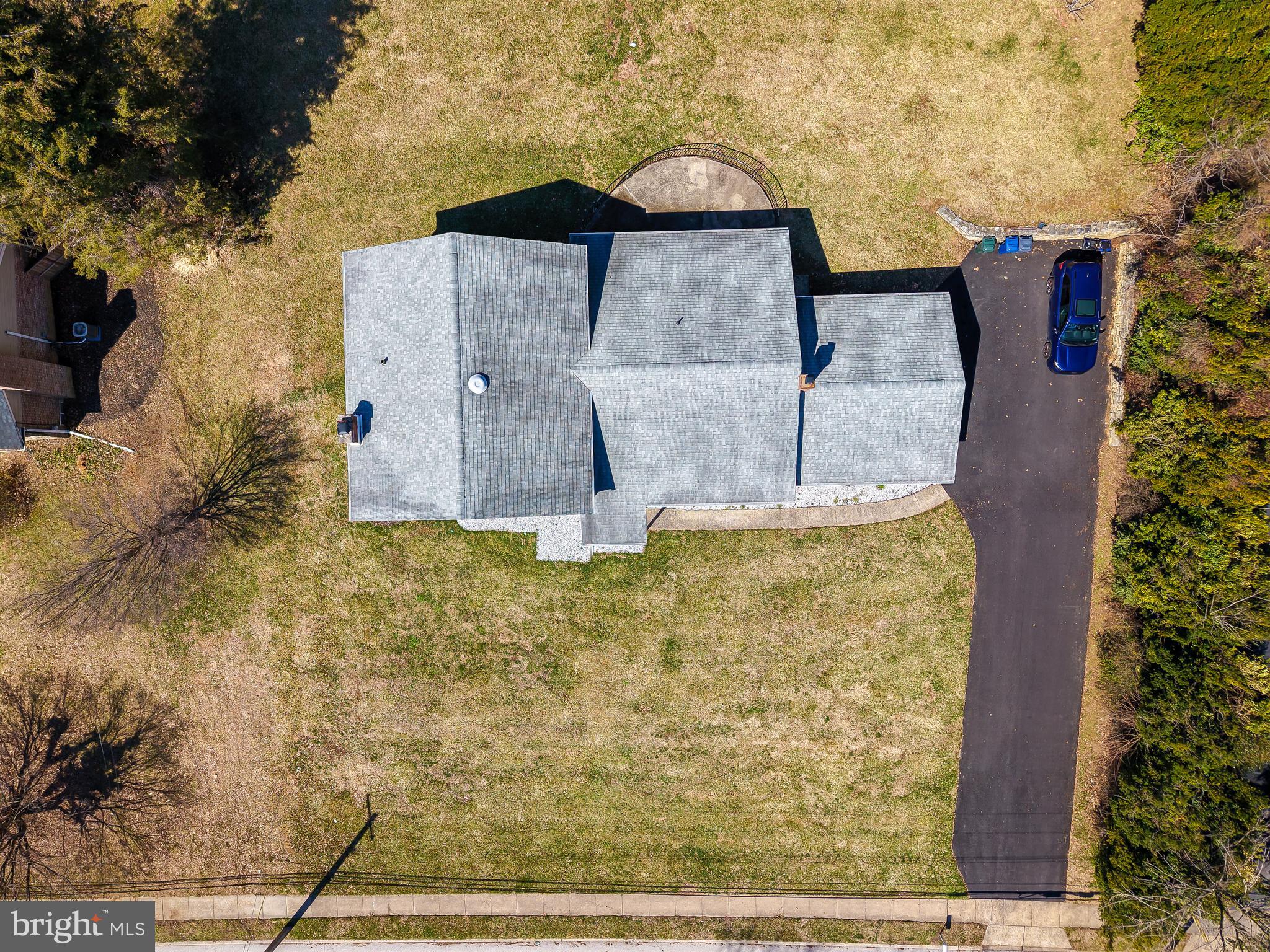 MEADOWBROOK - Residential