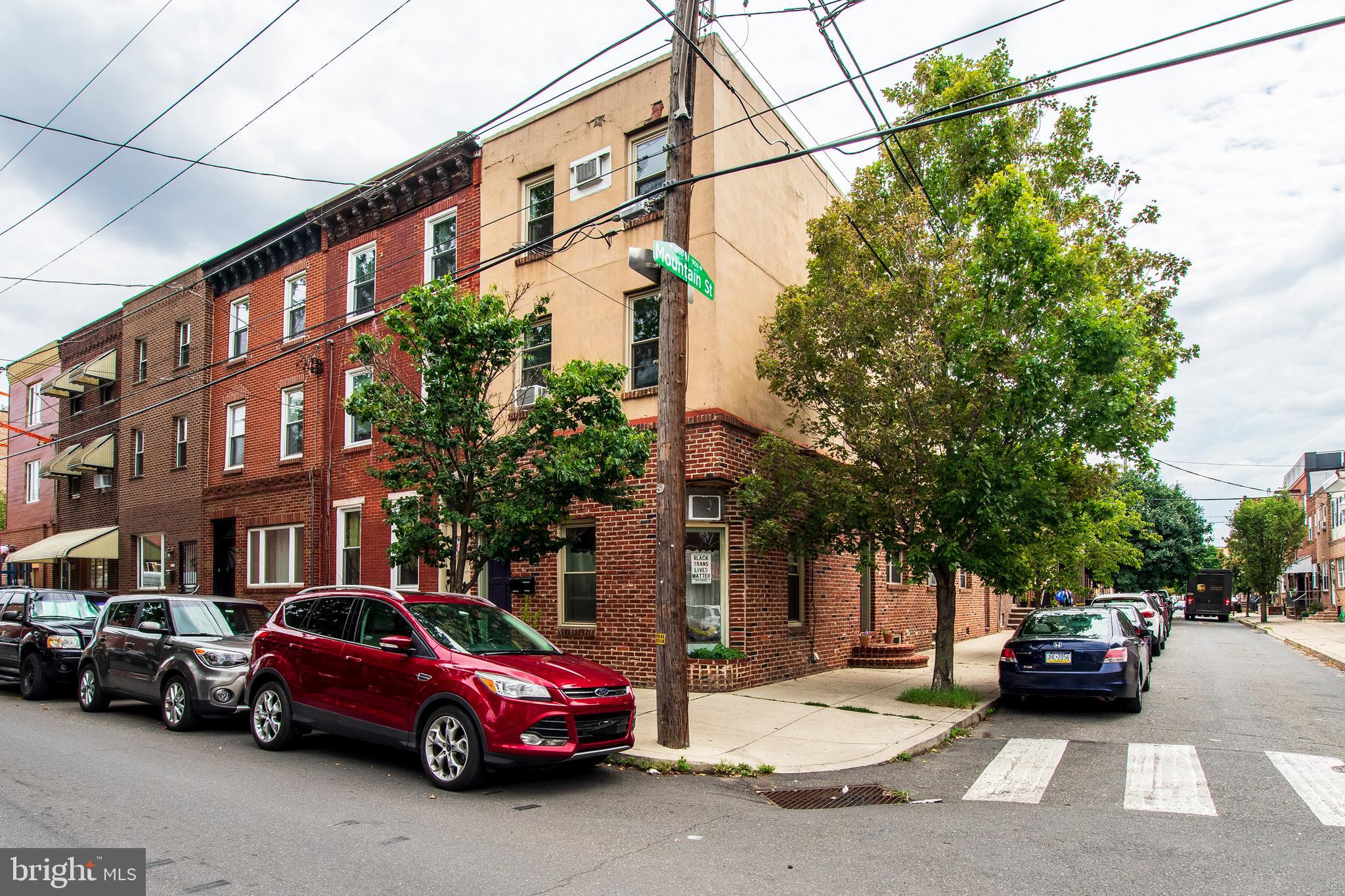 EAST PASSYUNK CROSSING - Residential Lease