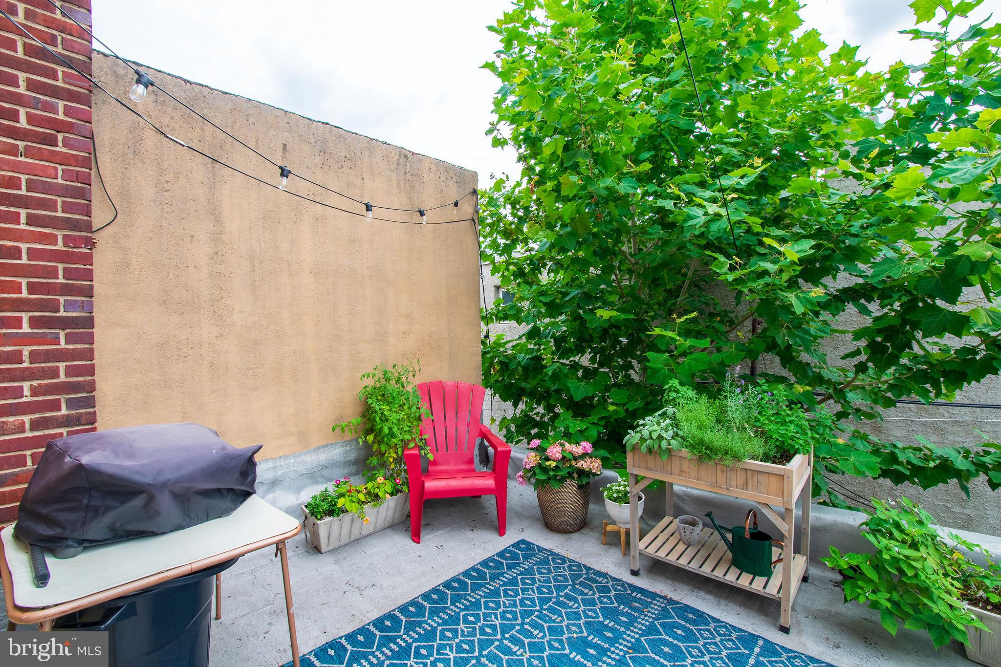 EAST PASSYUNK CROSSING - Residential Lease