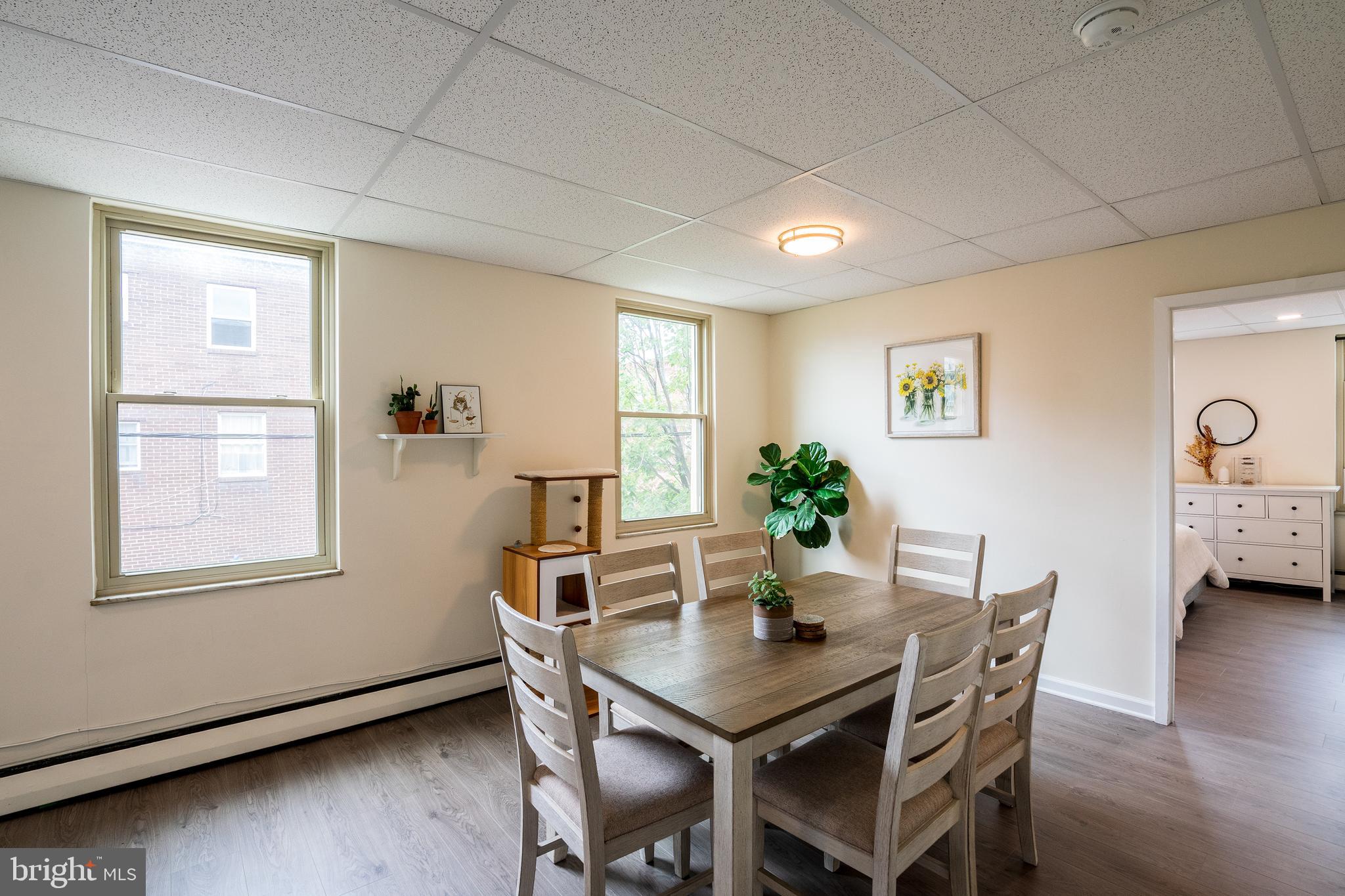 EAST PASSYUNK CROSSING - Residential Lease