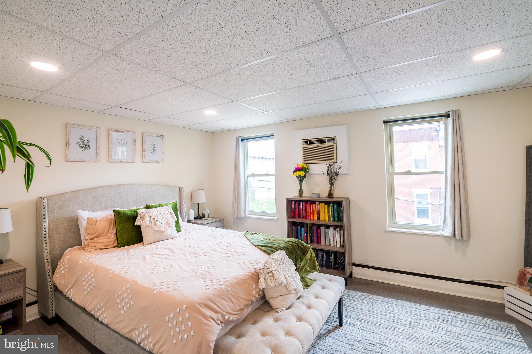 EAST PASSYUNK CROSSING - Residential Lease