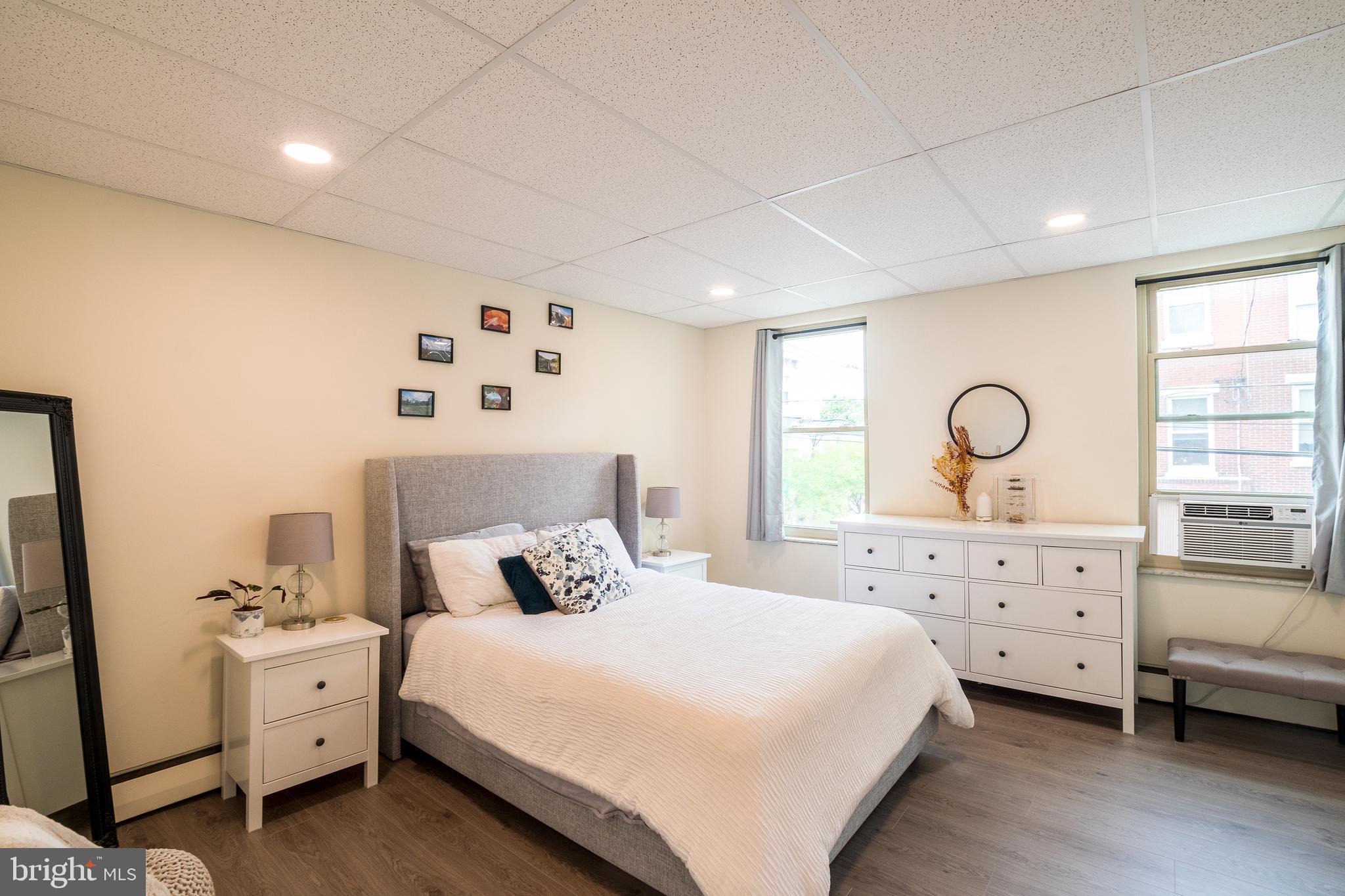 EAST PASSYUNK CROSSING - Residential Lease