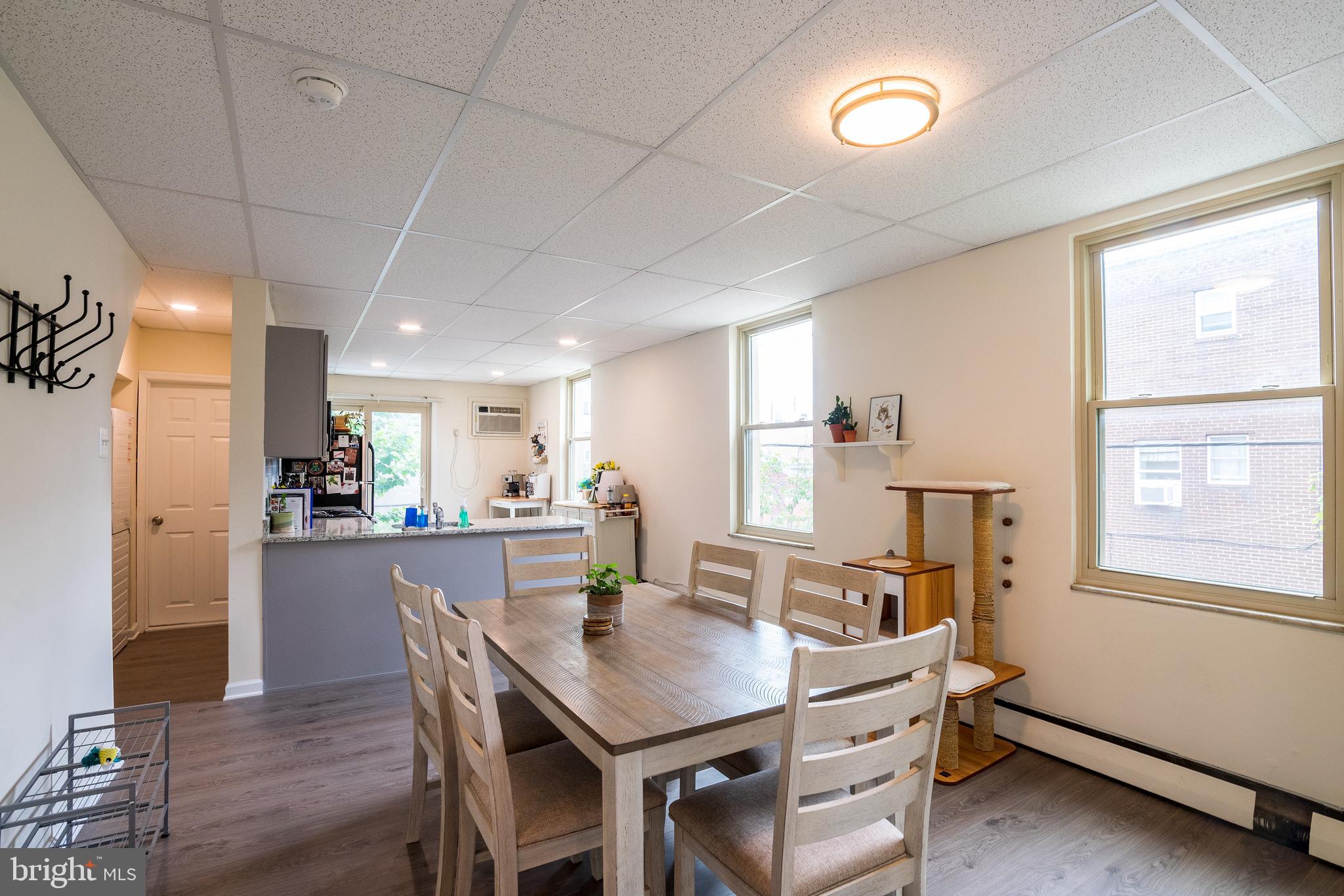 EAST PASSYUNK CROSSING - Residential Lease