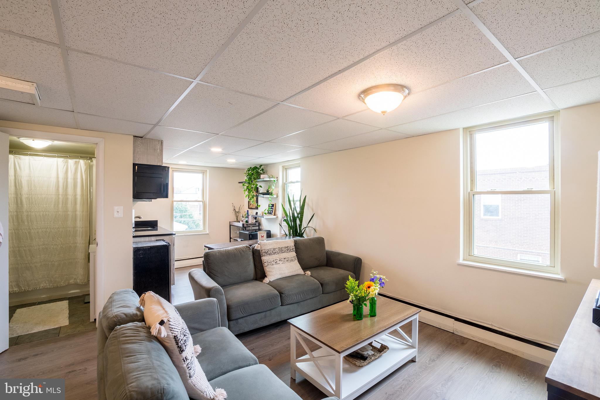 EAST PASSYUNK CROSSING - Residential Lease