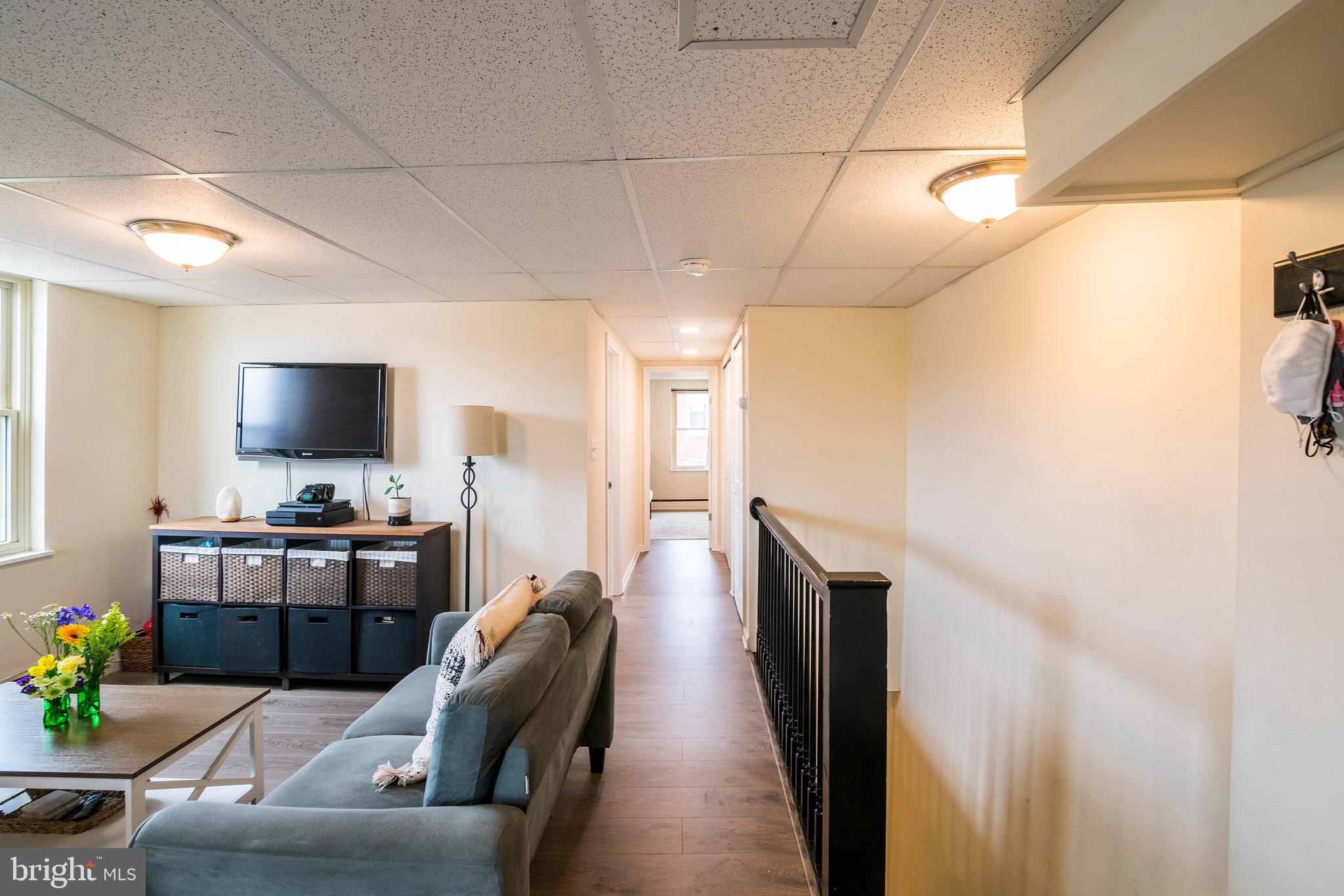 EAST PASSYUNK CROSSING - Residential Lease