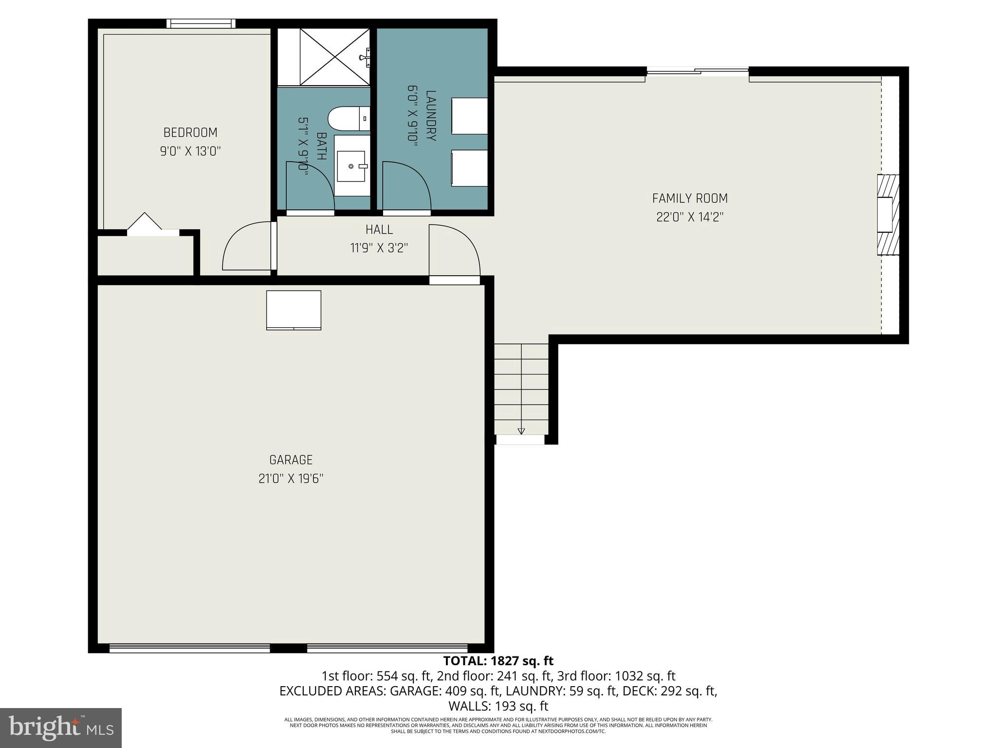 SENECA HARBOR - Residential