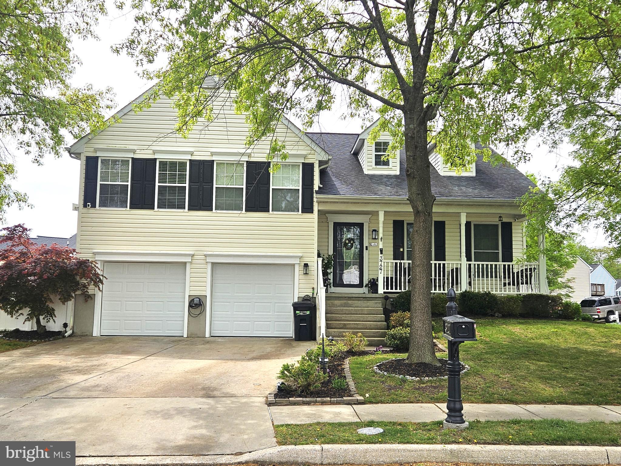 SENECA HARBOR - Residential