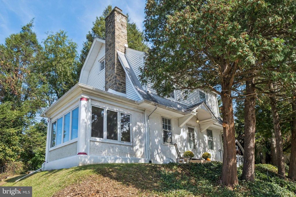 Photo of 401 Hartel Avenue, PHILADELPHIA, PA 19111 (MLS # PAPH2542520)