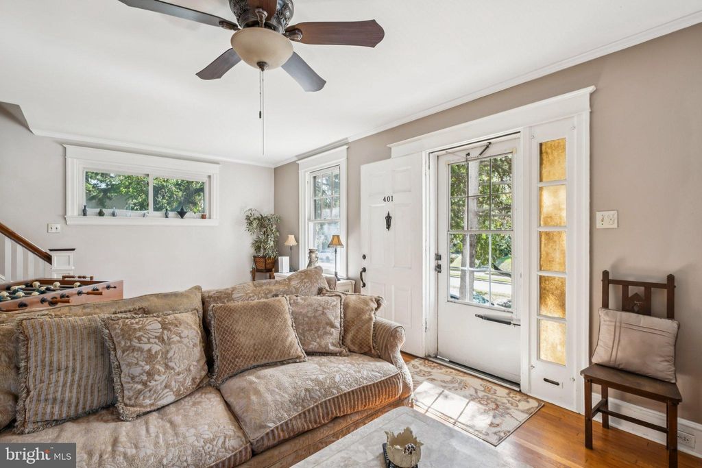 Photo of 401 Hartel Avenue, PHILADELPHIA, PA 19111 (MLS # PAPH2542520)