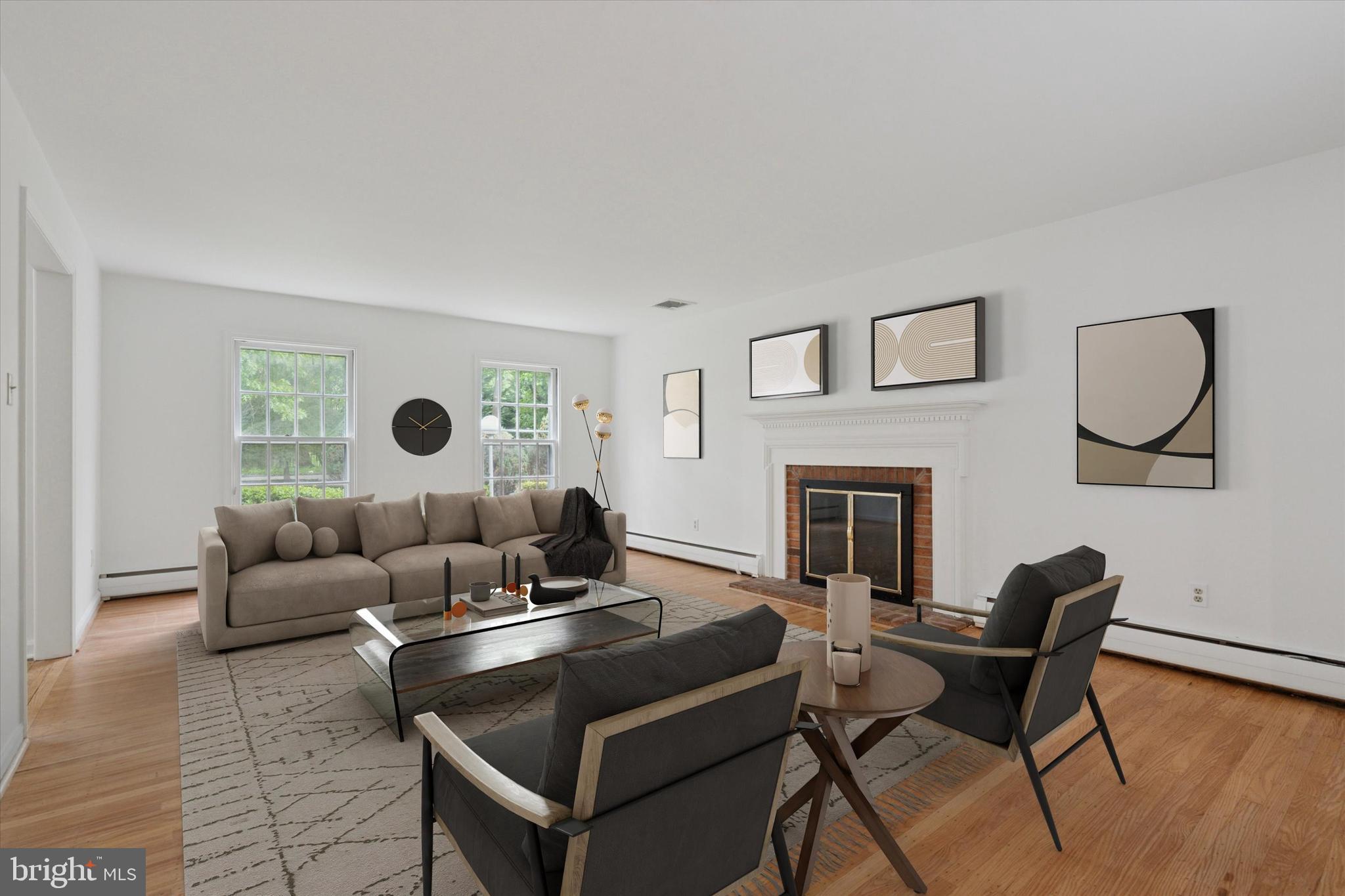 WYNNEWOOD - Residential