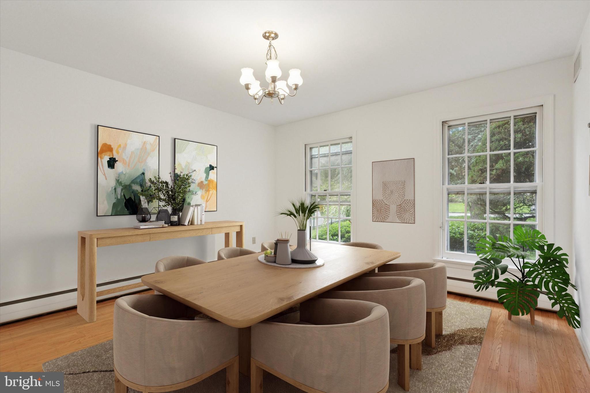 WYNNEWOOD - Residential