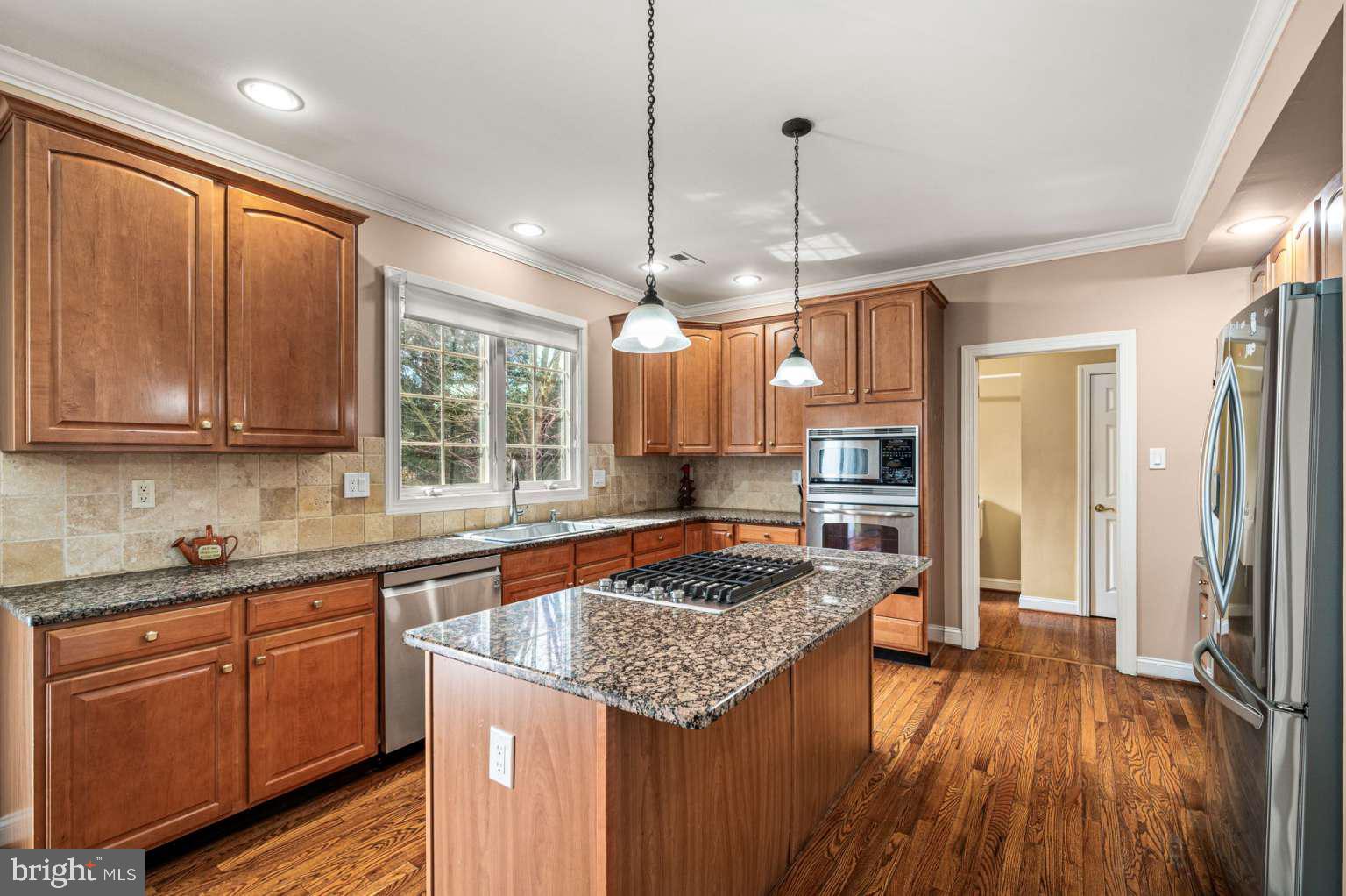 GREENS @ WAYNESBOR - Residential