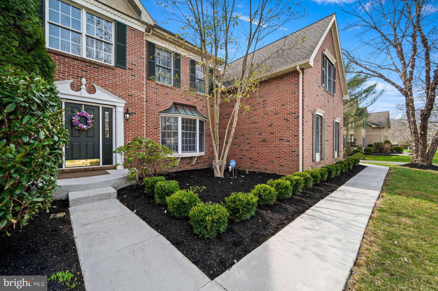 GREENS @ WAYNESBOR - Residential