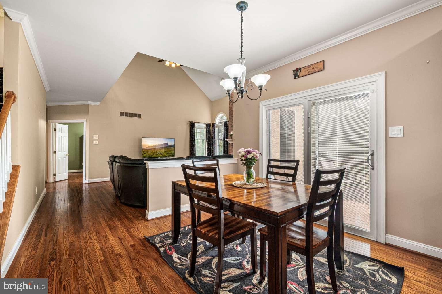 GREENS @ WAYNESBOR - Residential