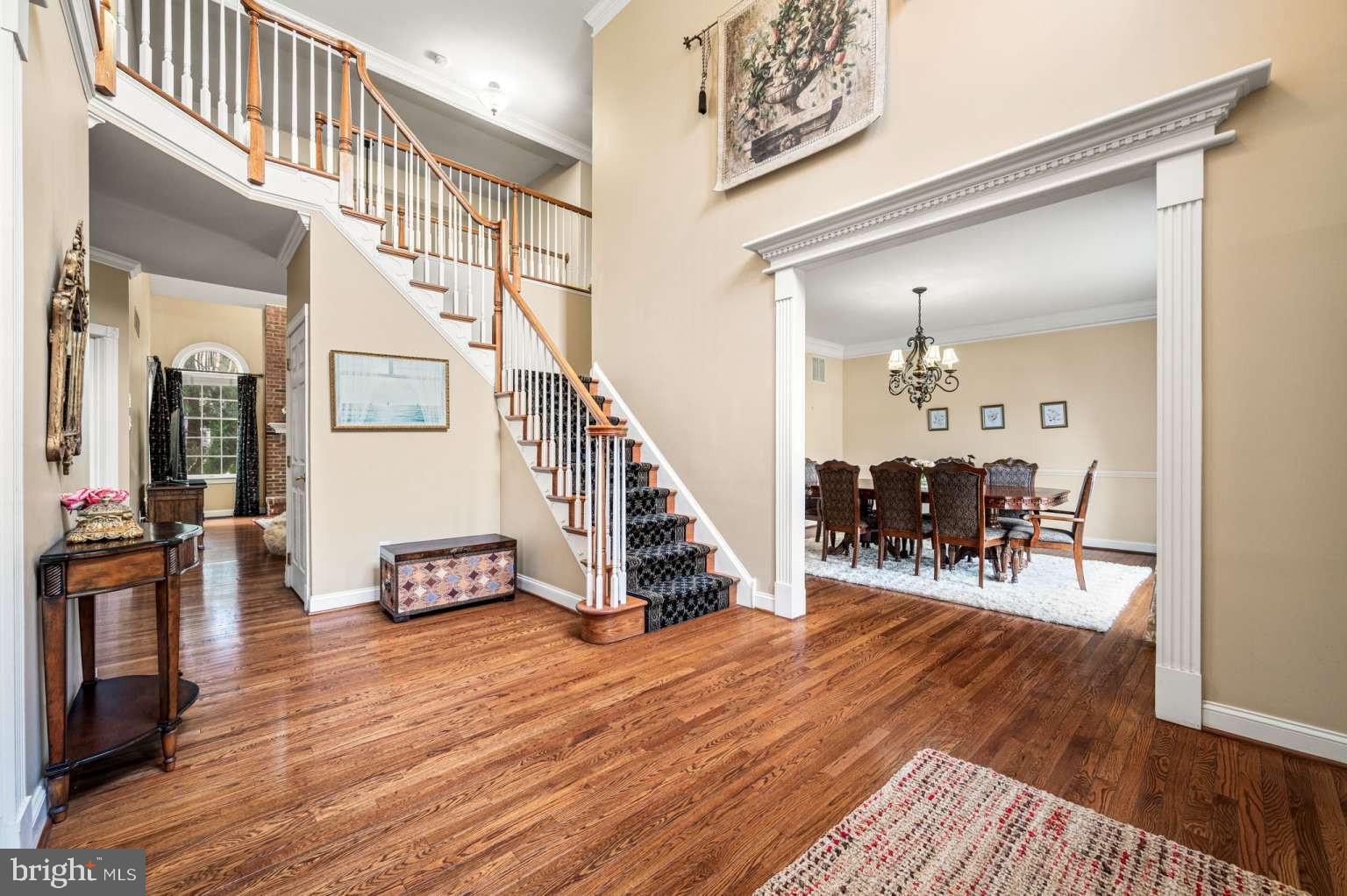 GREENS @ WAYNESBOR - Residential