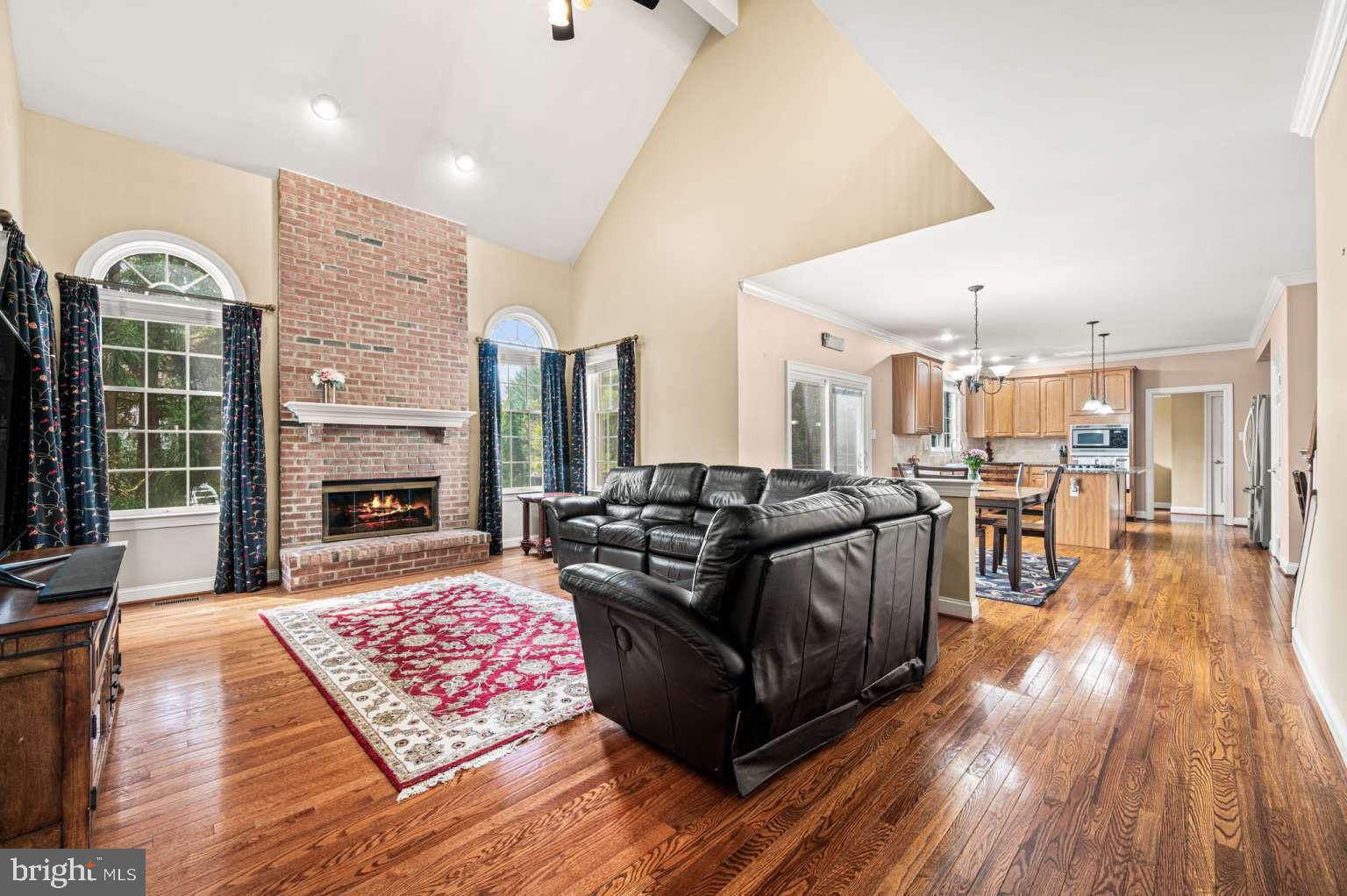 GREENS @ WAYNESBOR - Residential