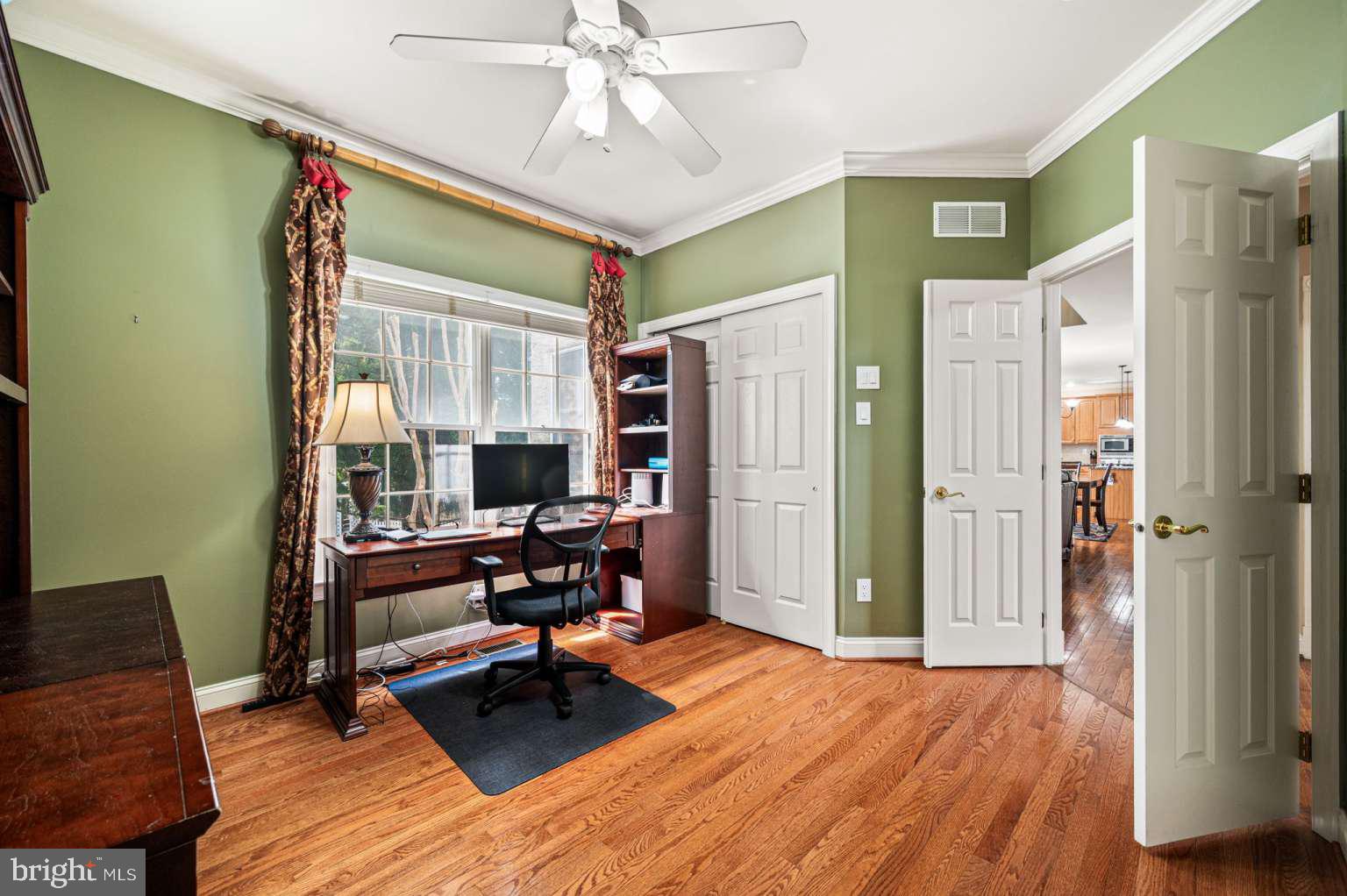 GREENS @ WAYNESBOR - Residential