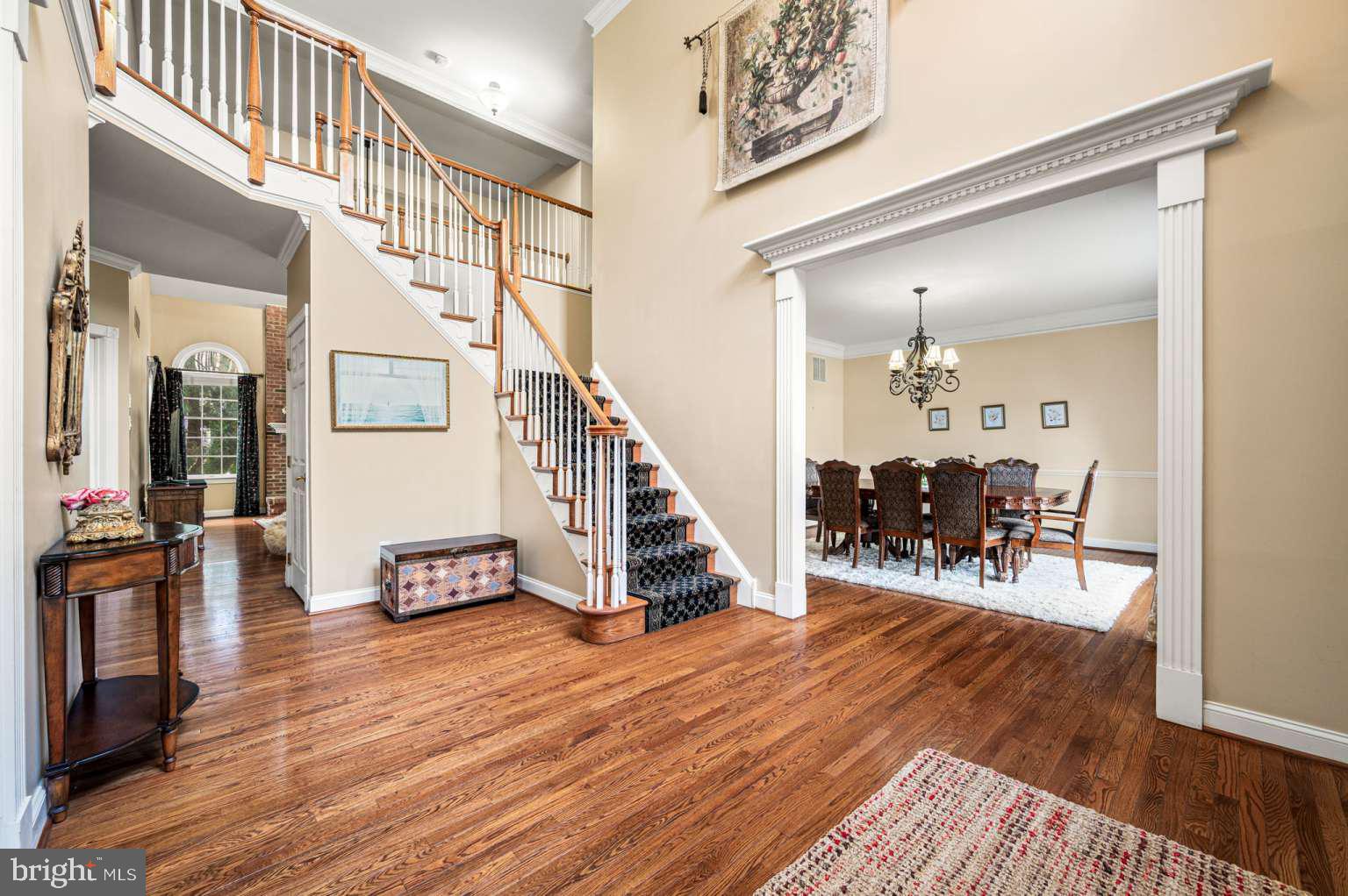 GREENS @ WAYNESBOR - Residential