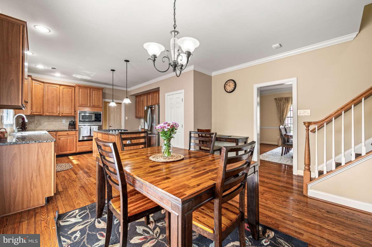 GREENS @ WAYNESBOR - Residential