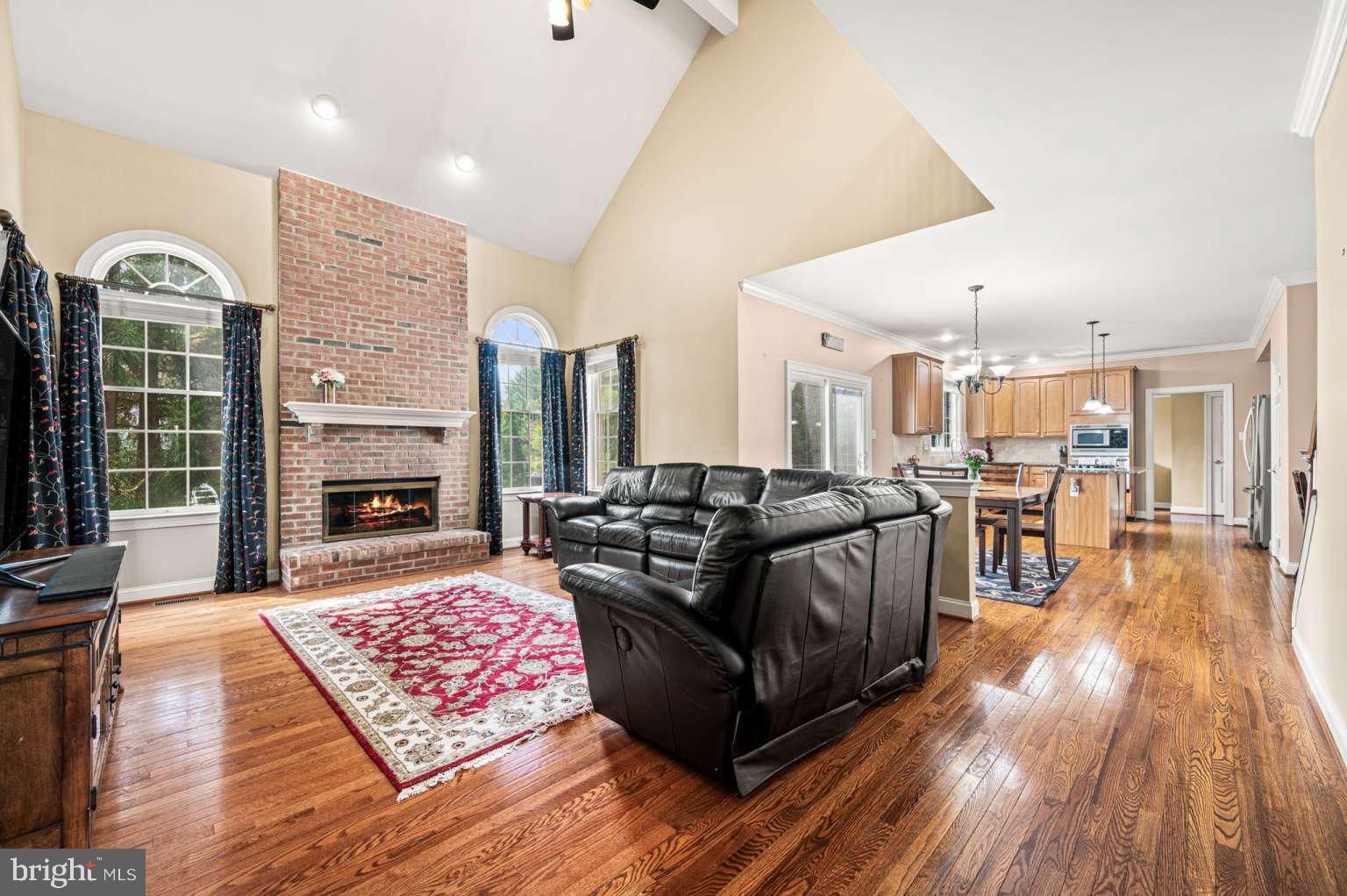 GREENS @ WAYNESBOR - Residential