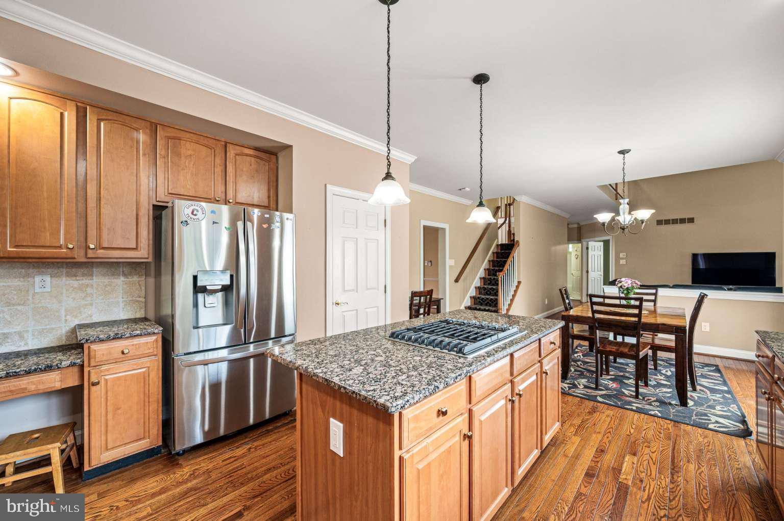 GREENS @ WAYNESBOR - Residential