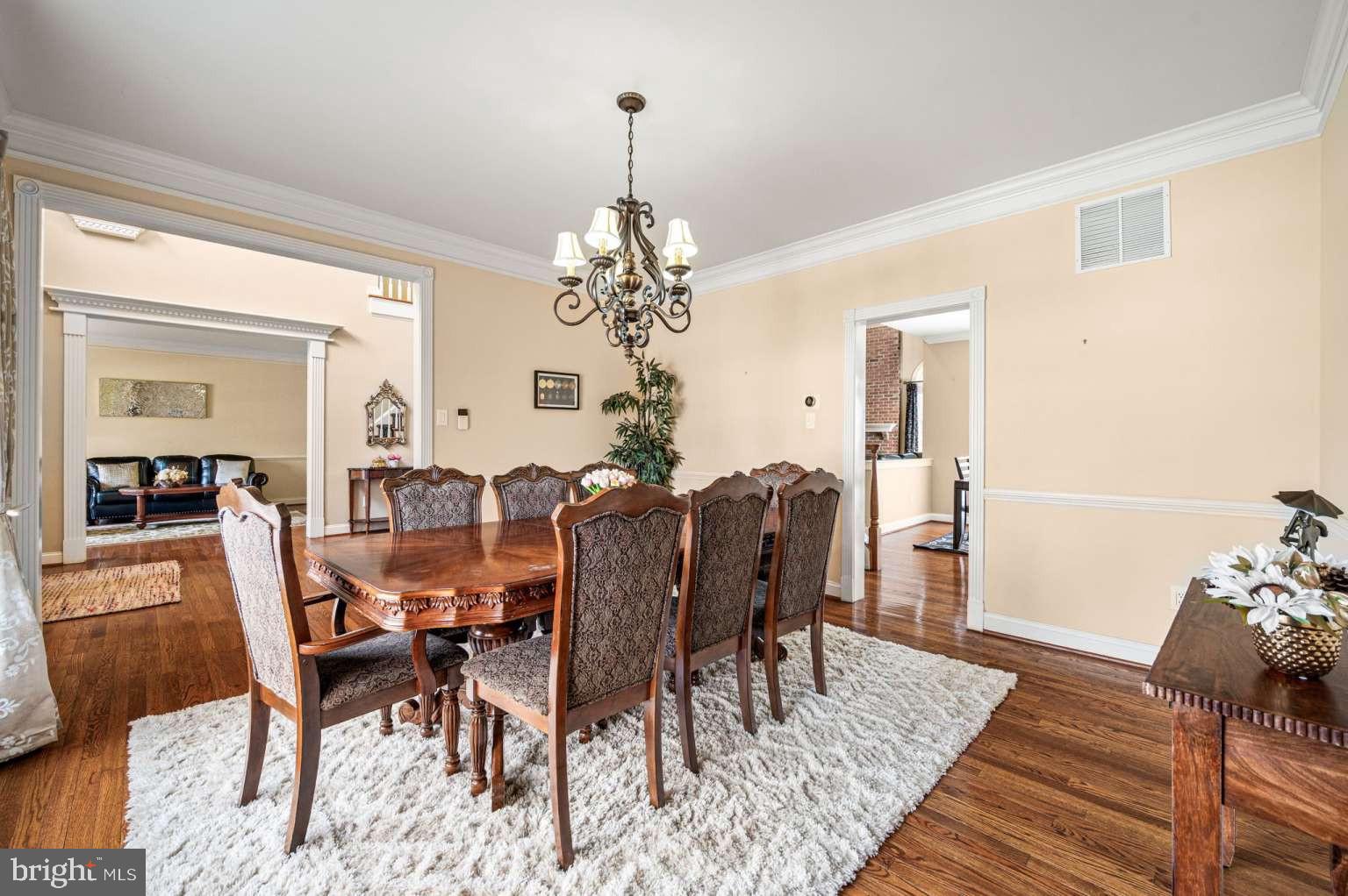 GREENS @ WAYNESBOR - Residential