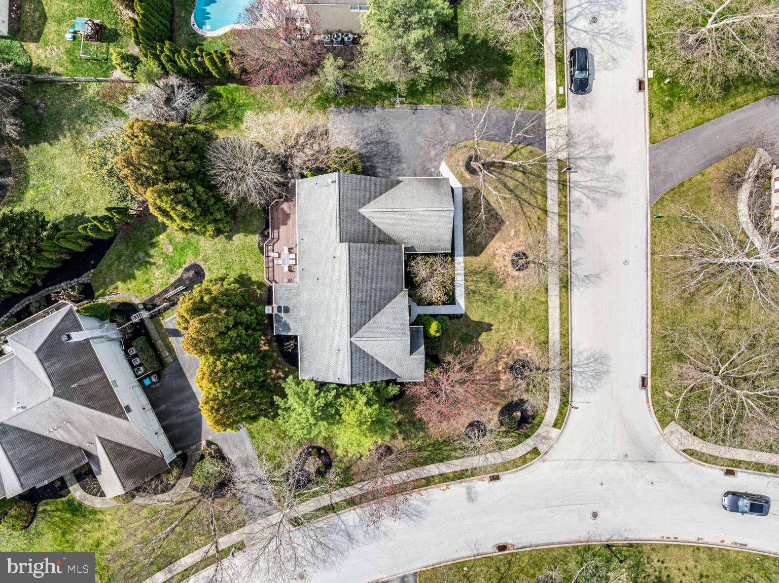 GREENS @ WAYNESBOR - Residential