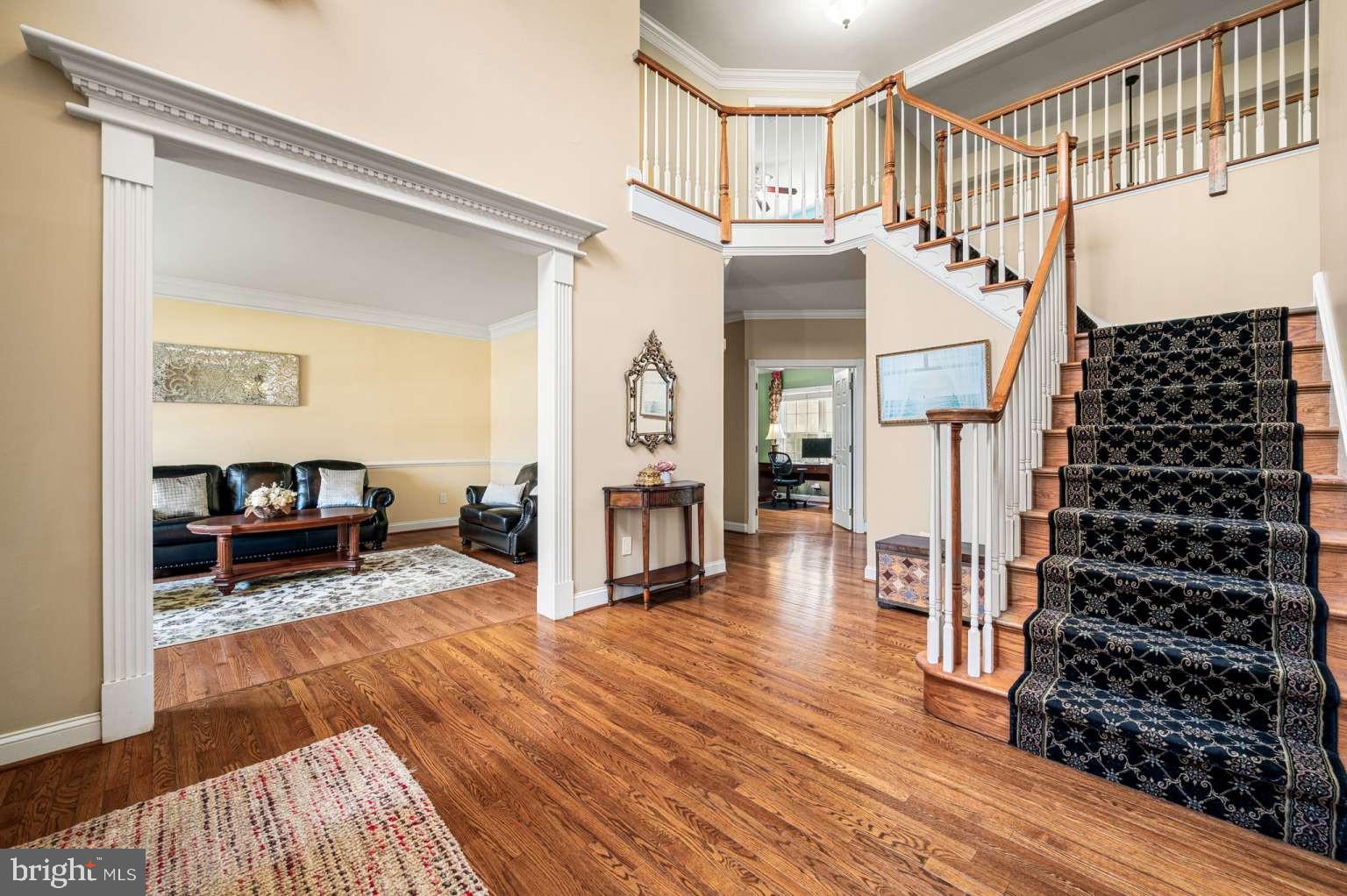 GREENS @ WAYNESBOR - Residential