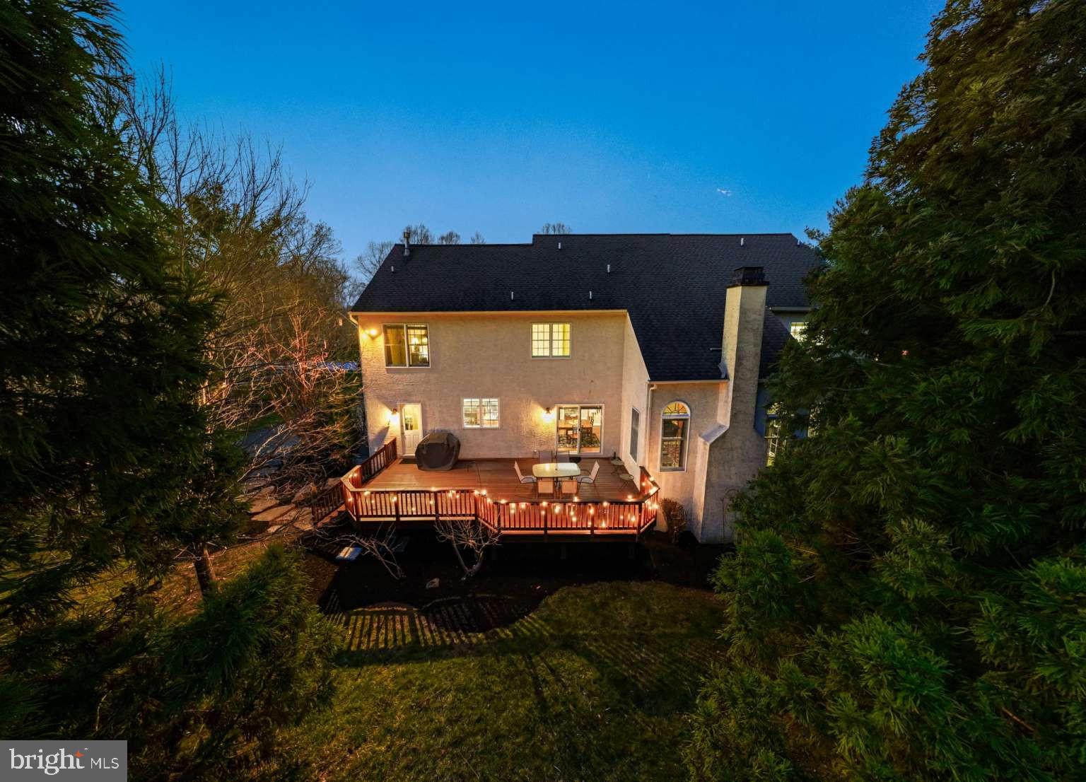 GREENS @ WAYNESBOR - Residential