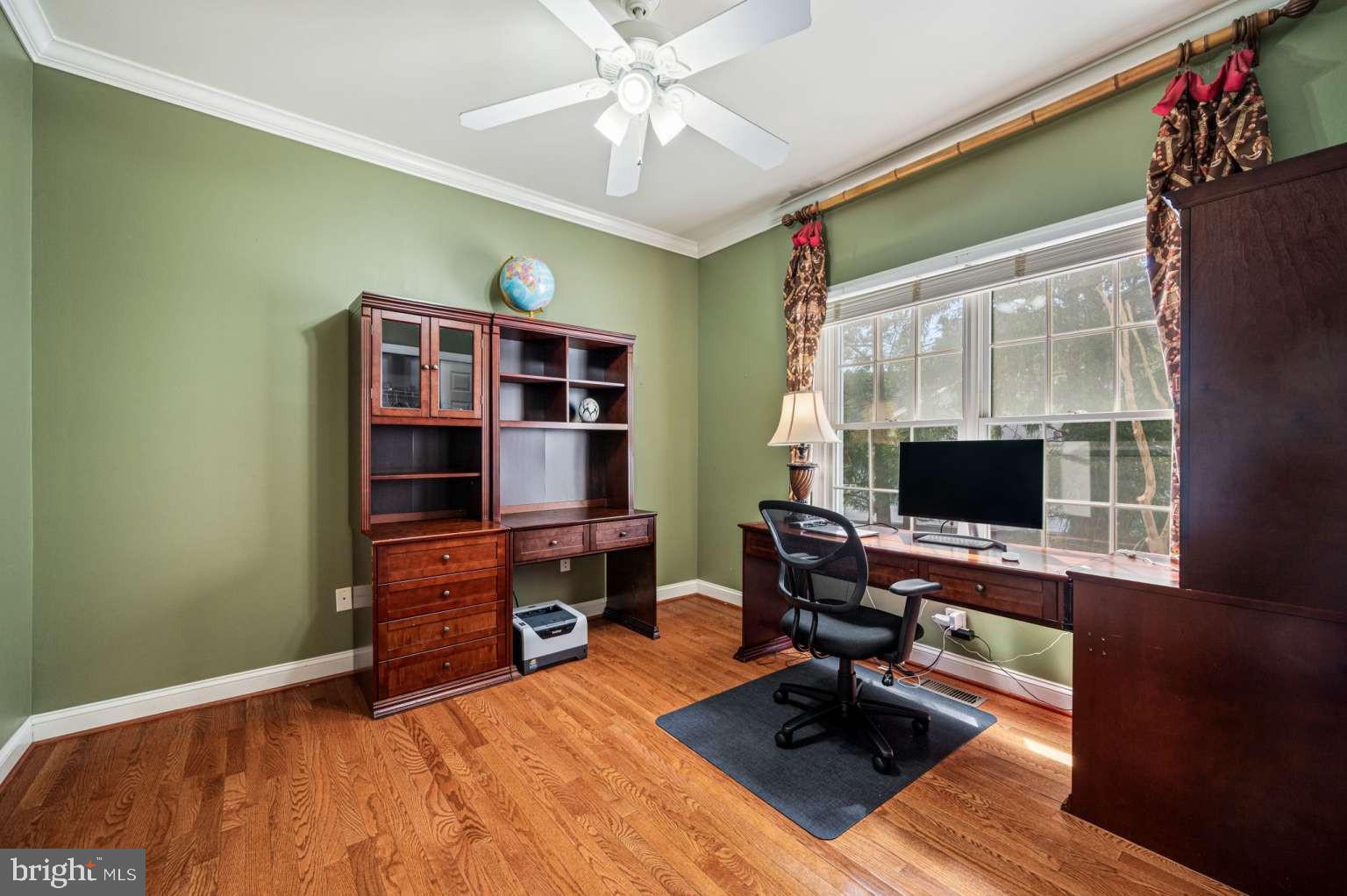 GREENS @ WAYNESBOR - Residential