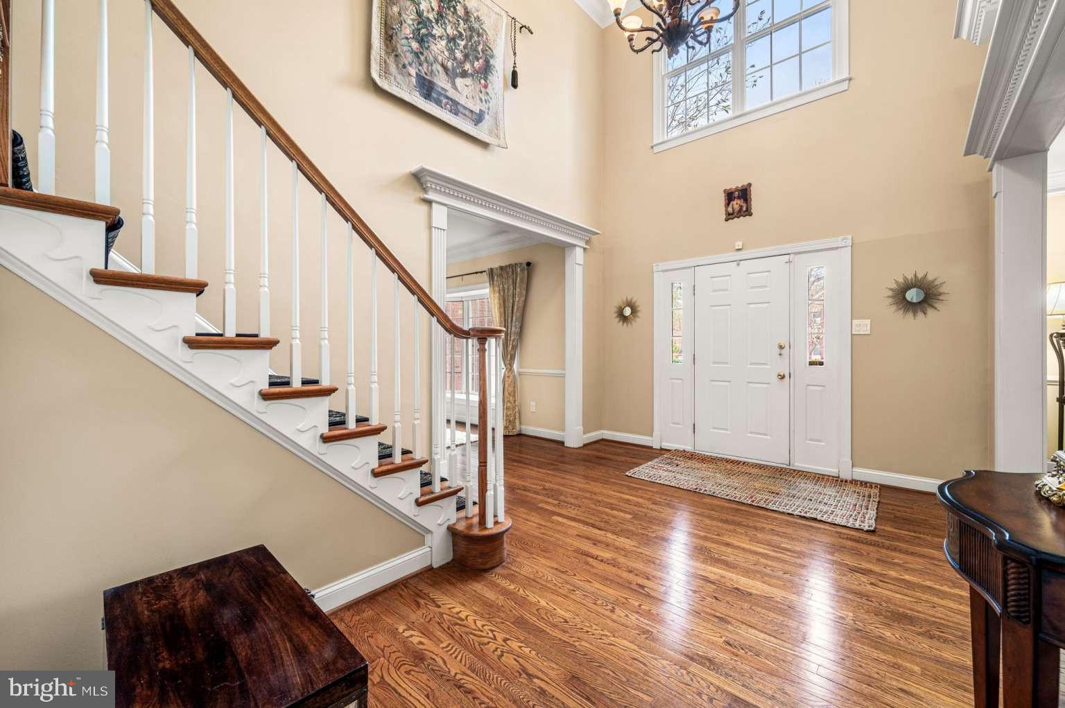 GREENS @ WAYNESBOR - Residential