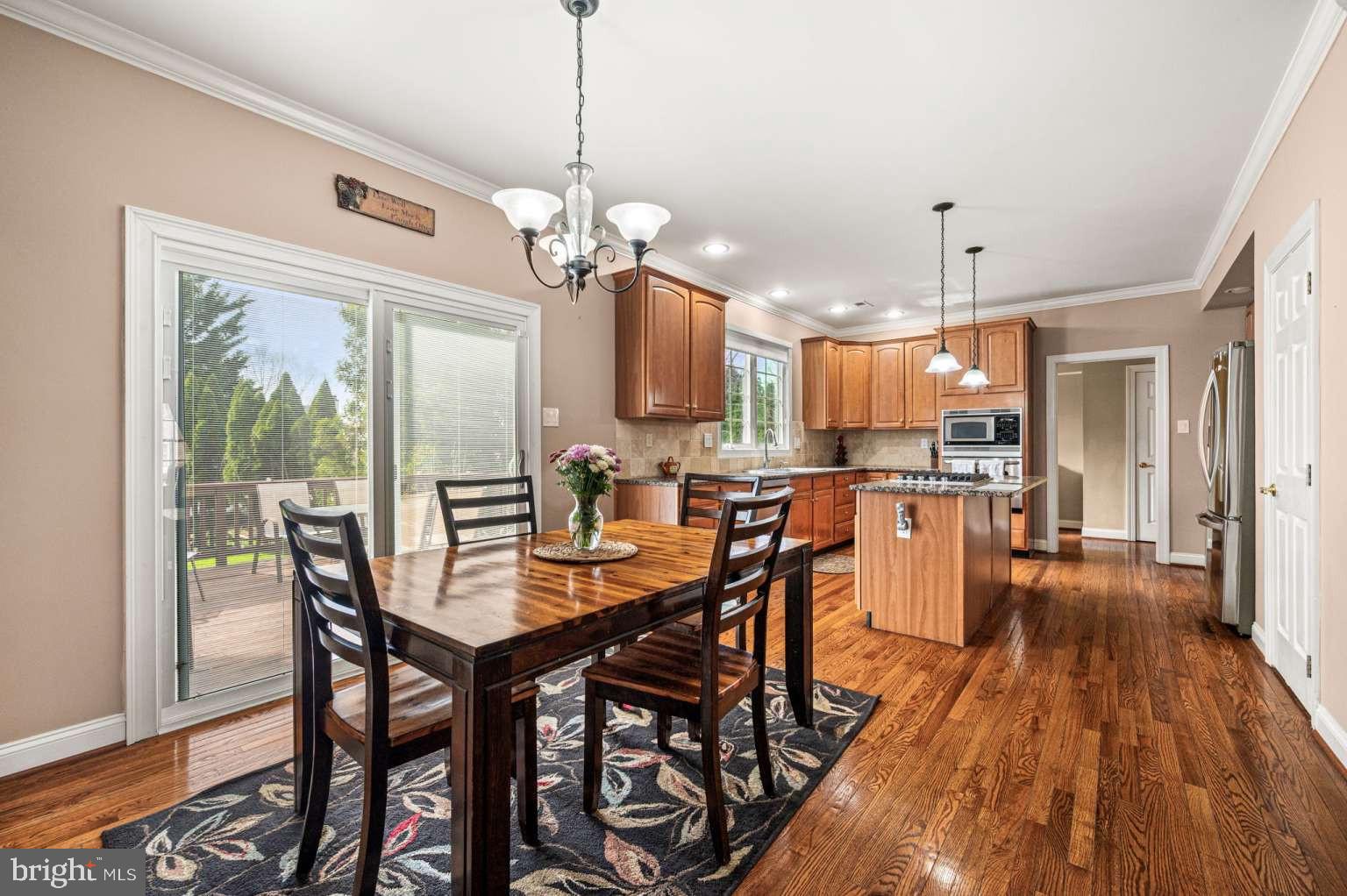 GREENS @ WAYNESBOR - Residential