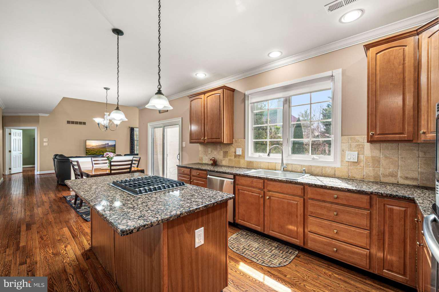 GREENS @ WAYNESBOR - Residential