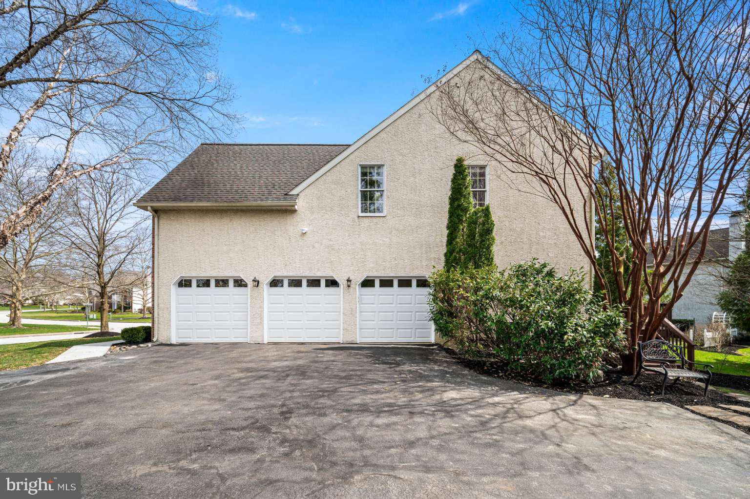 GREENS @ WAYNESBOR - Residential